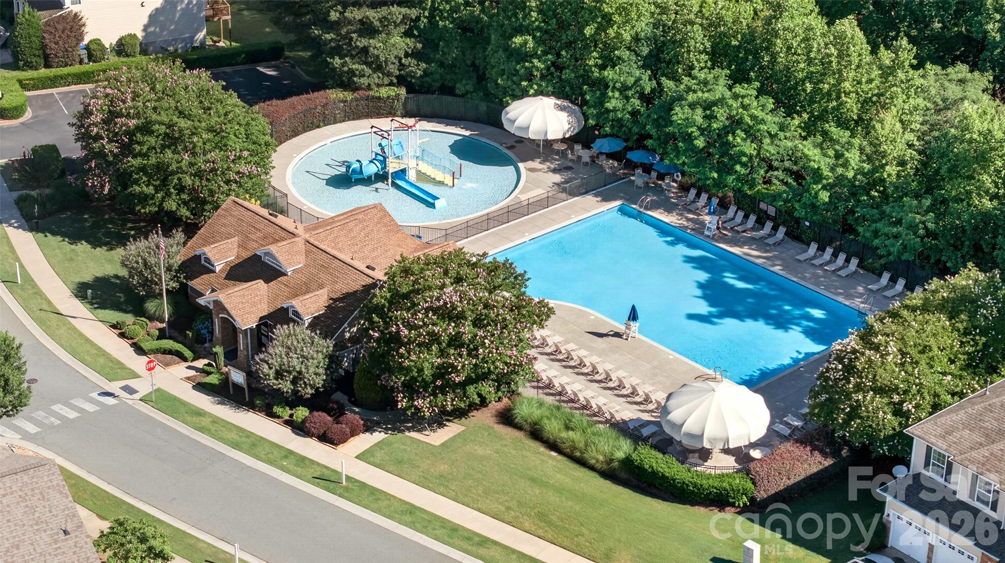 103 Cranbrook Lane — Mooresville