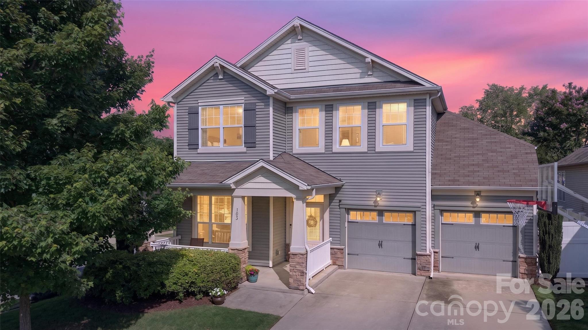 103 Cranbrook Lane — Mooresville