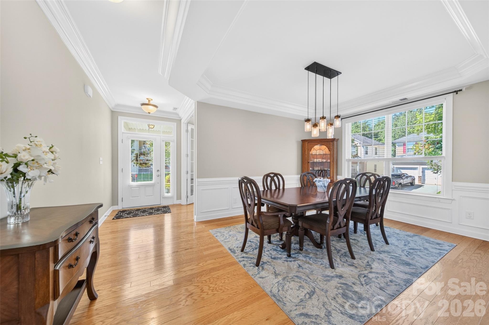 103 Cranbrook Lane — Mooresville