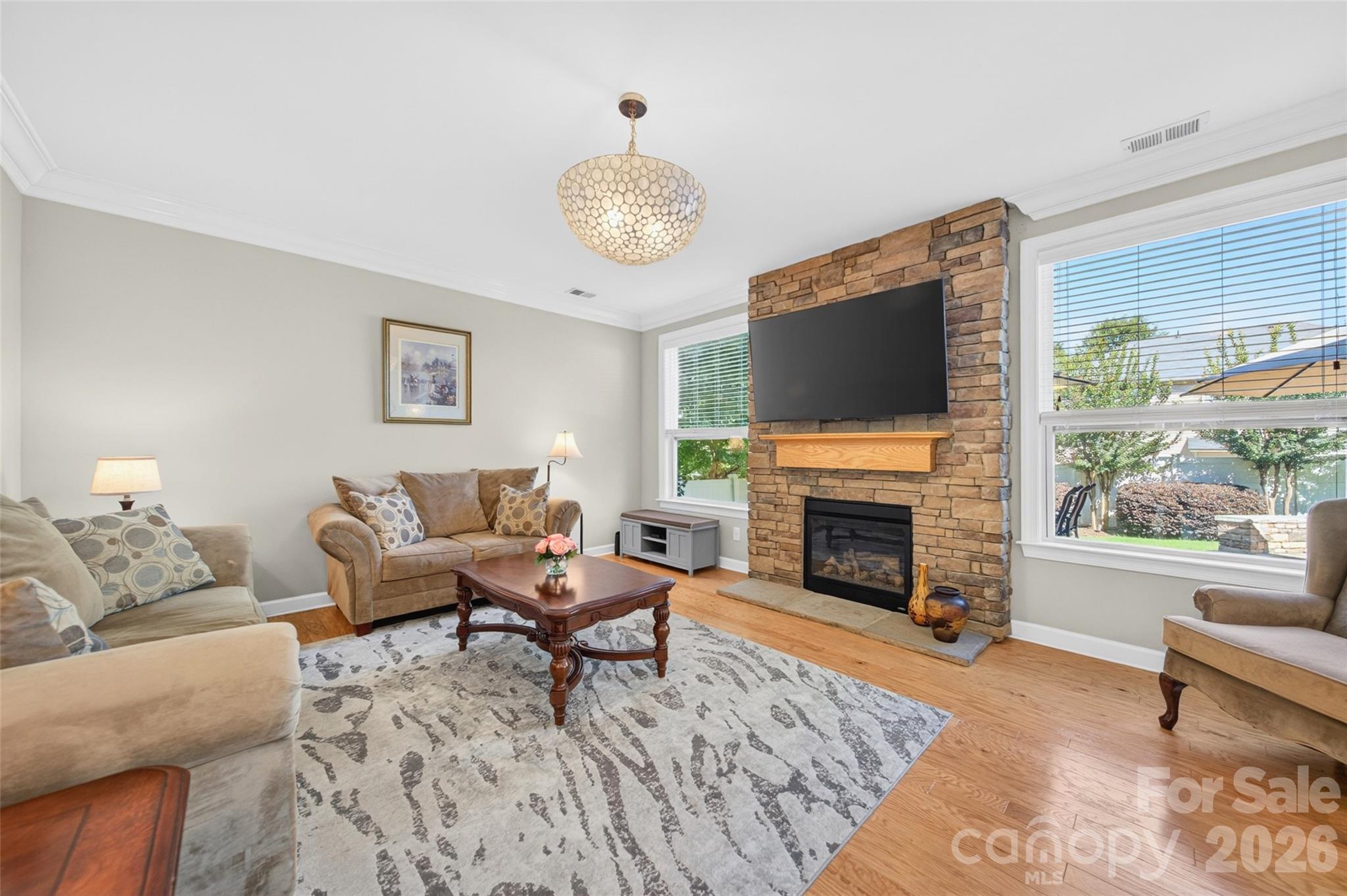 103 Cranbrook Lane — Mooresville