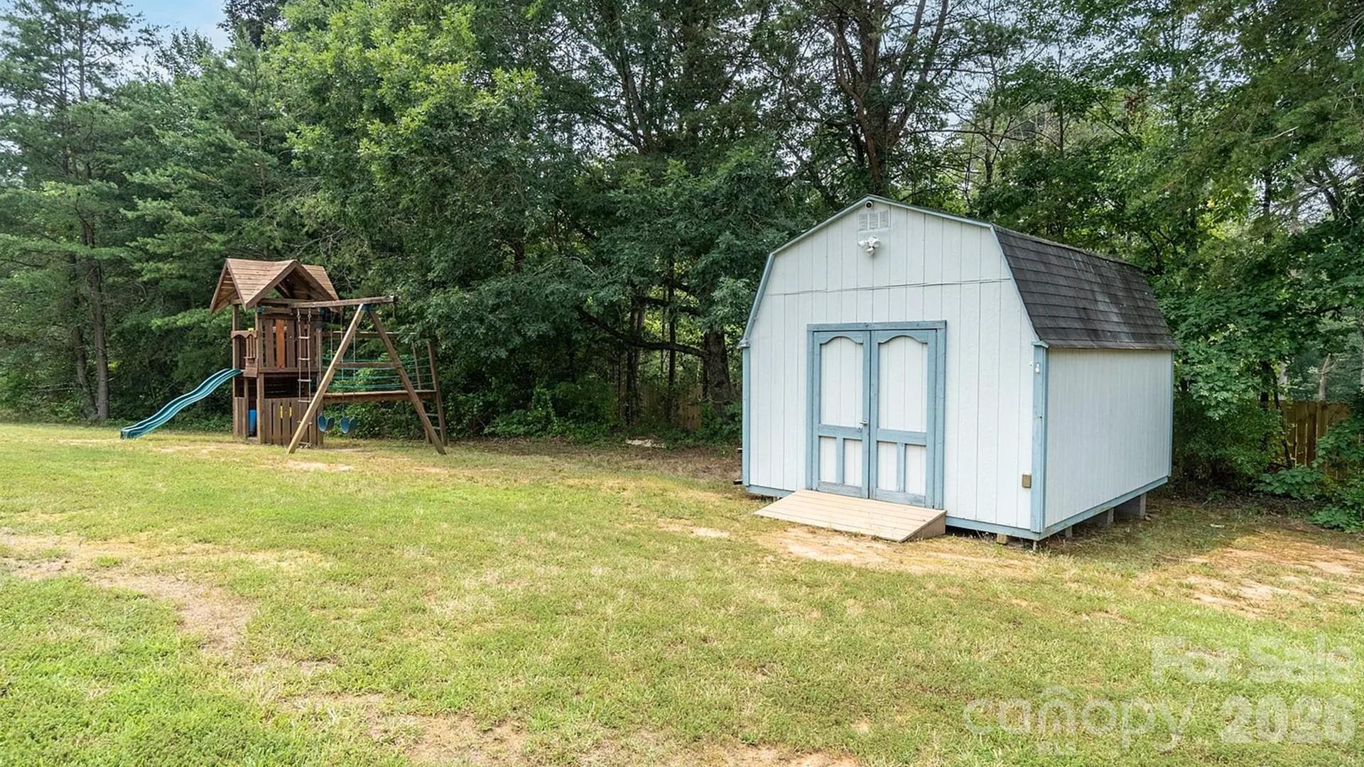 4220 Mount Beulah Road — Maiden