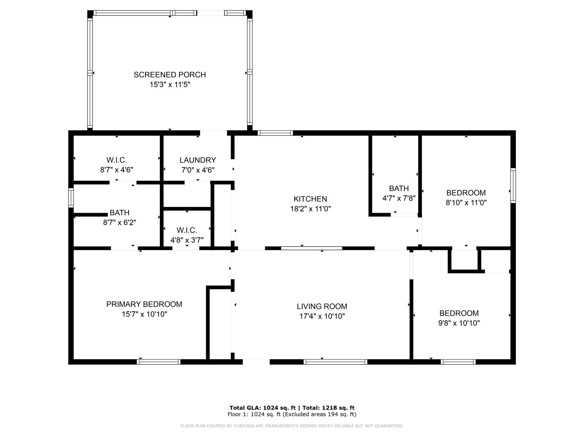 4220 Mount Beulah Road — Maiden