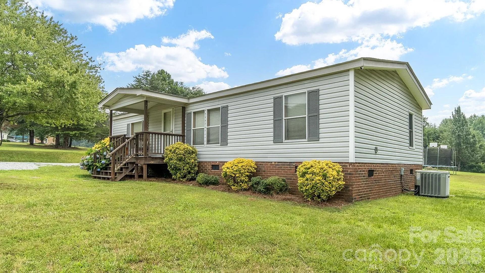 4220 Mount Beulah Road — Maiden