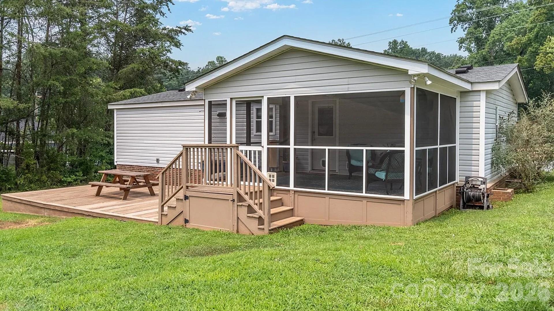 4220 Mount Beulah Road — Maiden