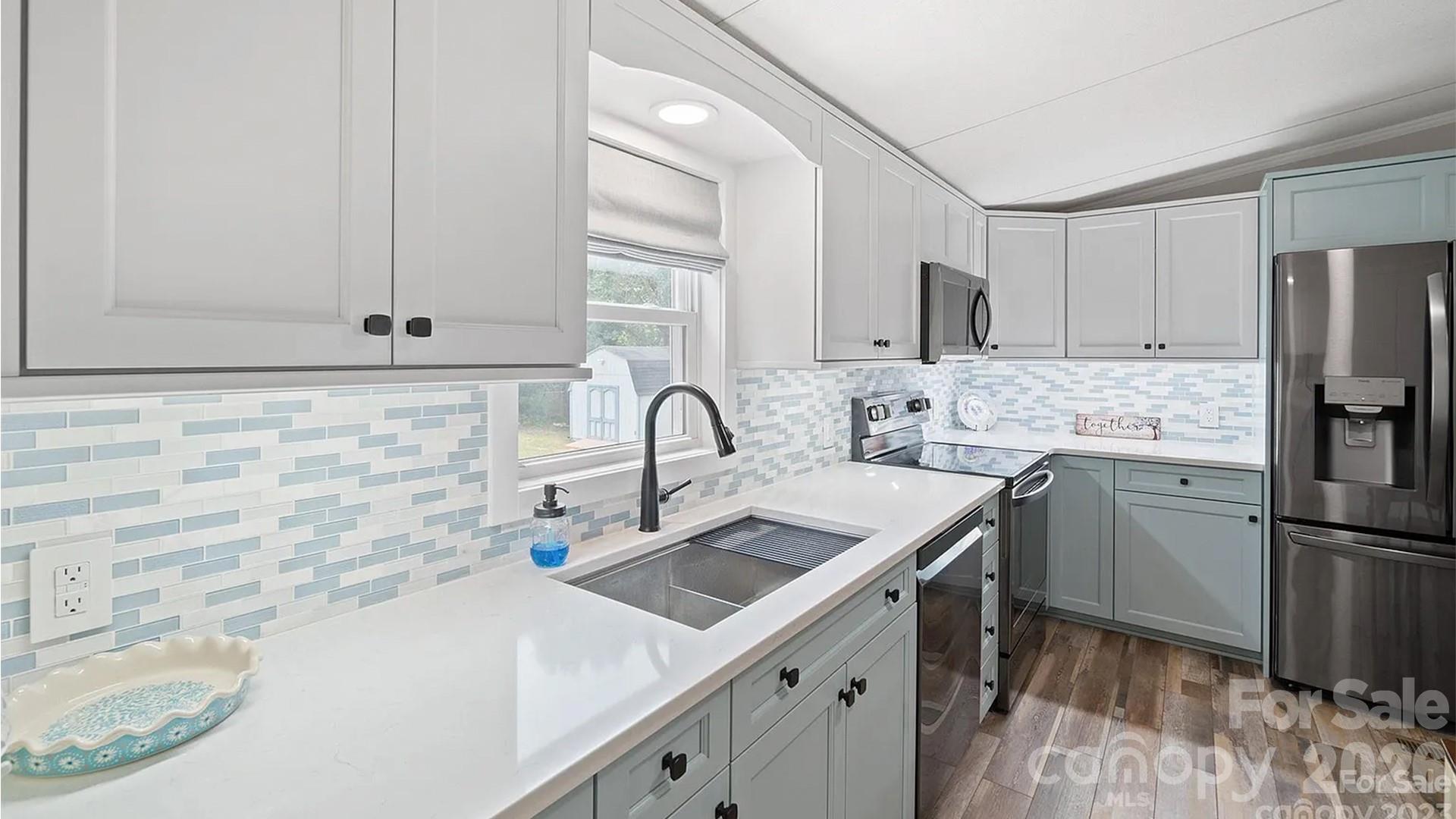 4220 Mount Beulah Road — Maiden