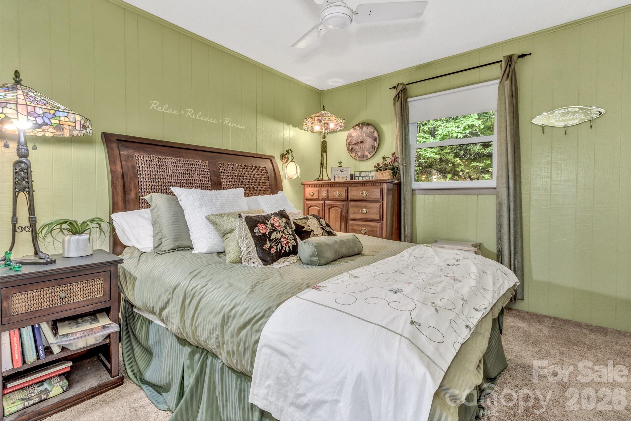 571 Tsisqua Circle — Brevard