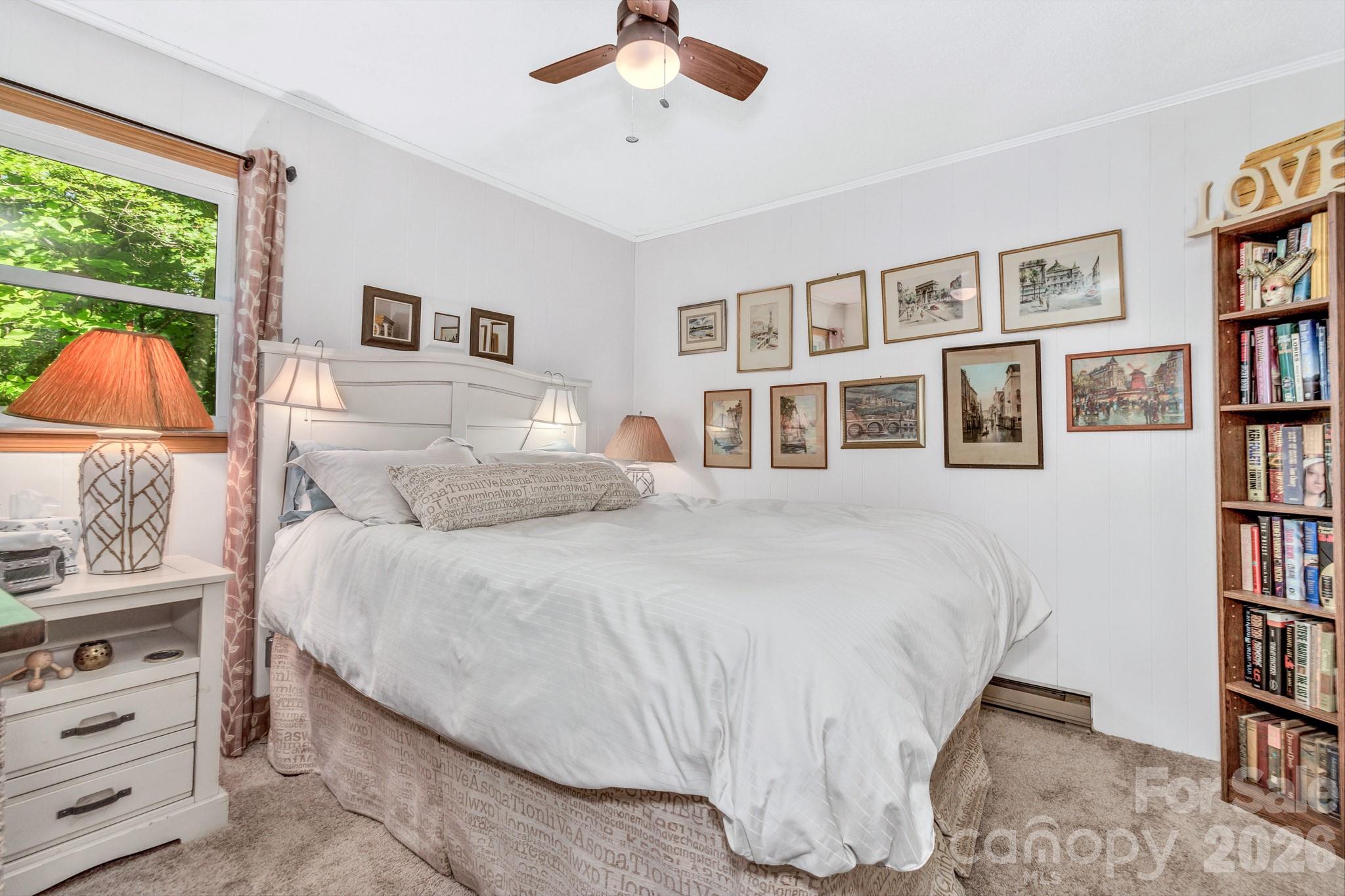 571 Tsisqua Circle — Brevard