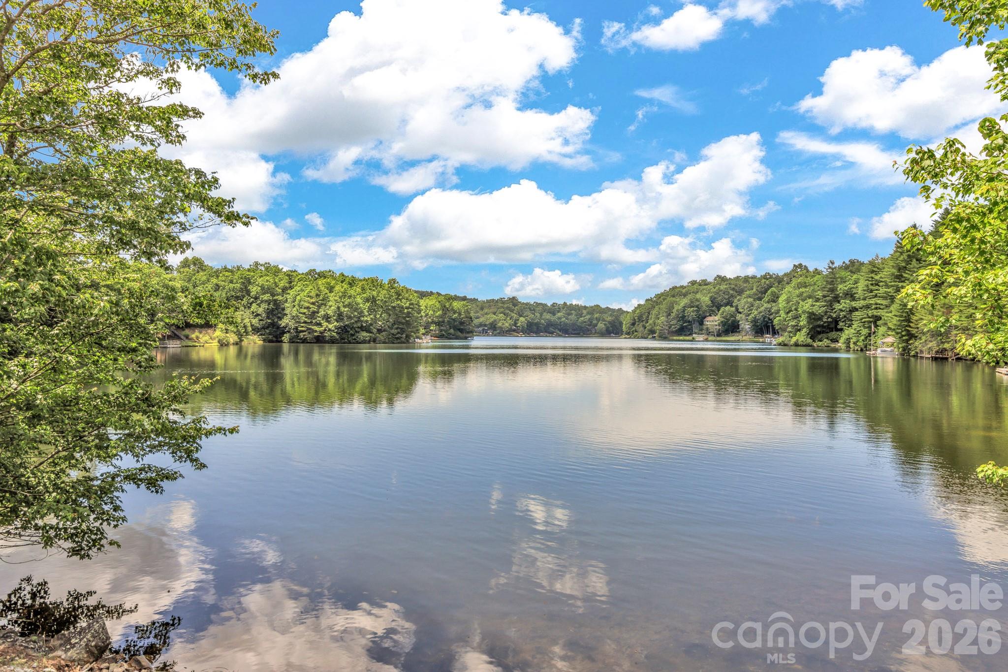 571 Tsisqua Circle — Brevard