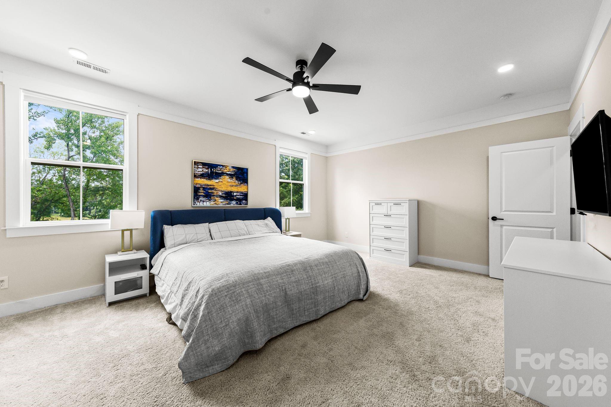 1002 Parkes Street — Matthews