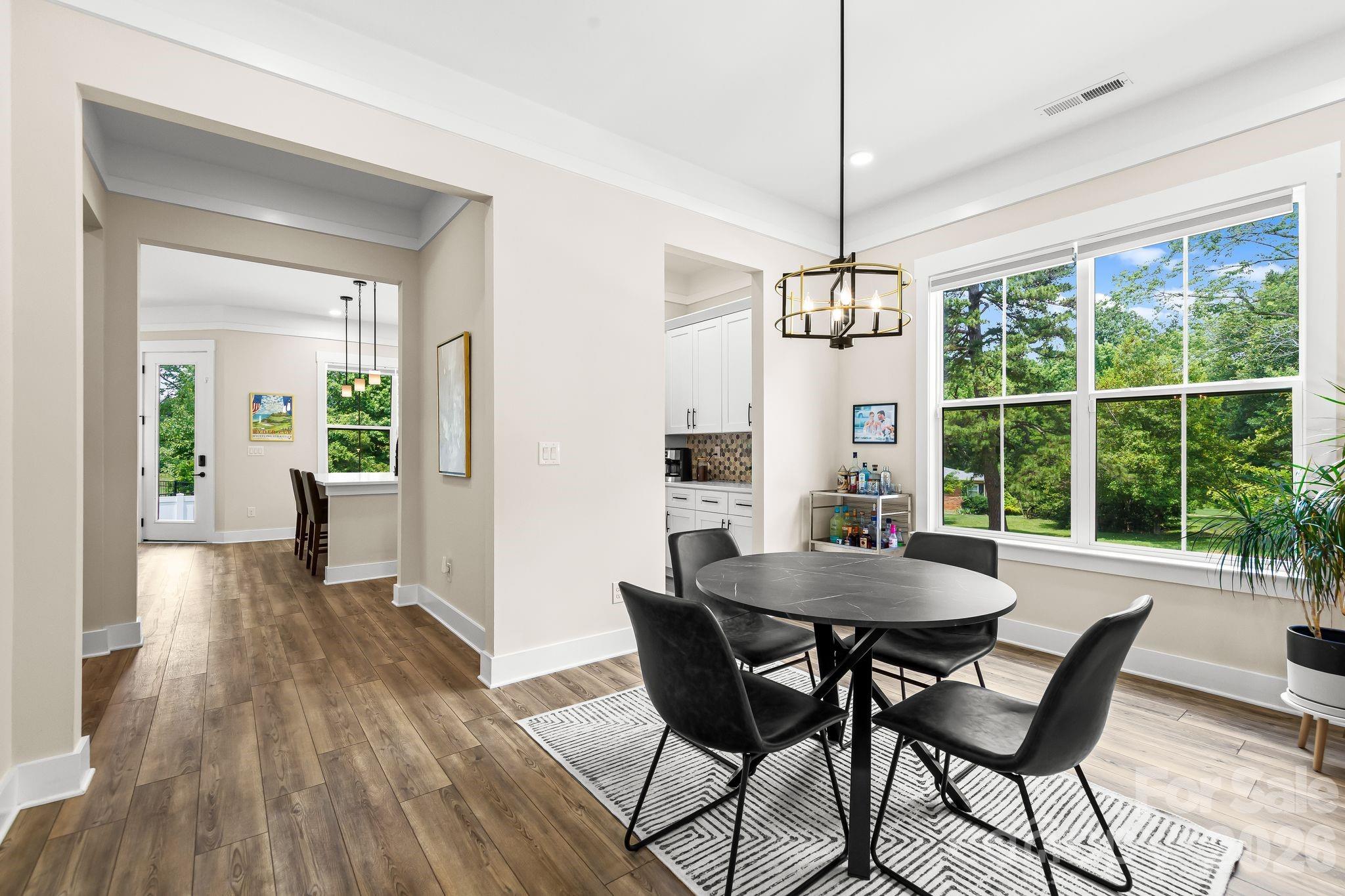 1002 Parkes Street — Matthews