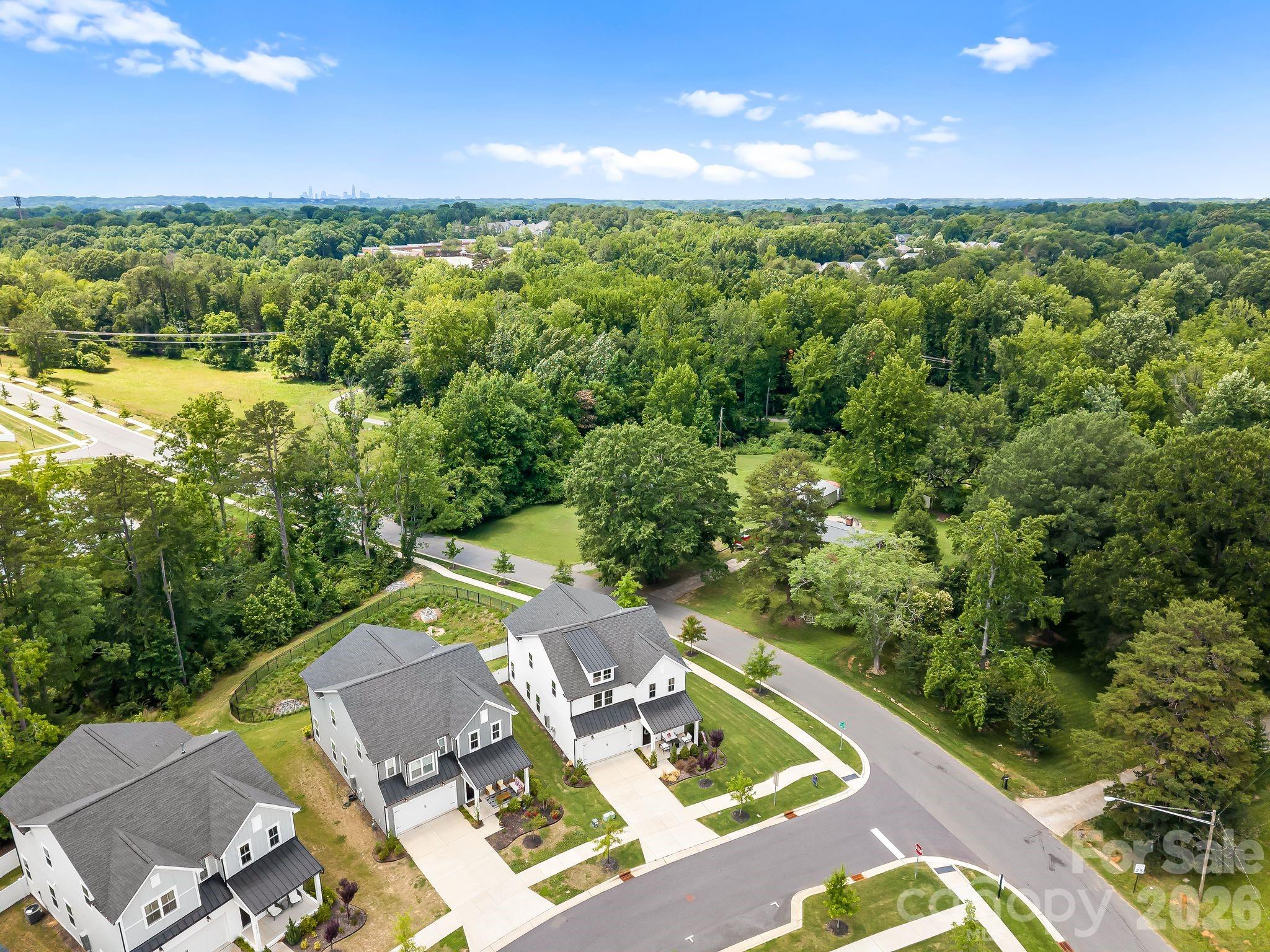 1002 Parkes Street — Matthews