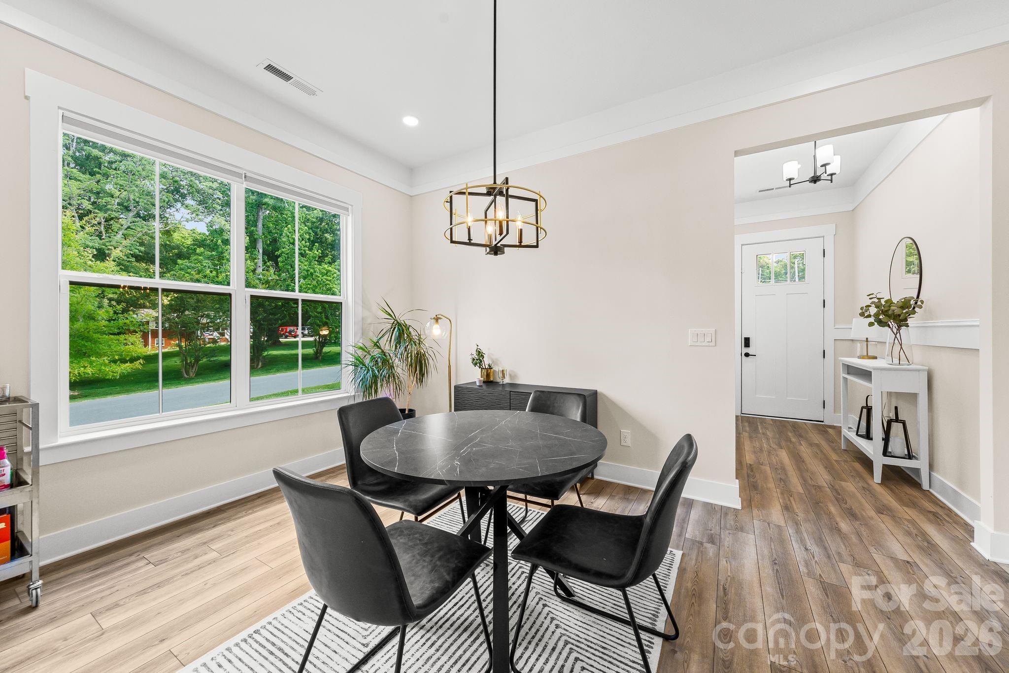 1002 Parkes Street — Matthews