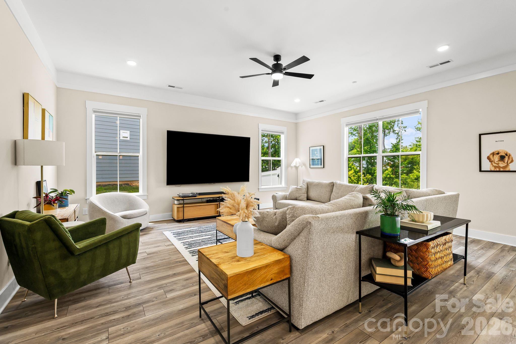 1002 Parkes Street — Matthews
