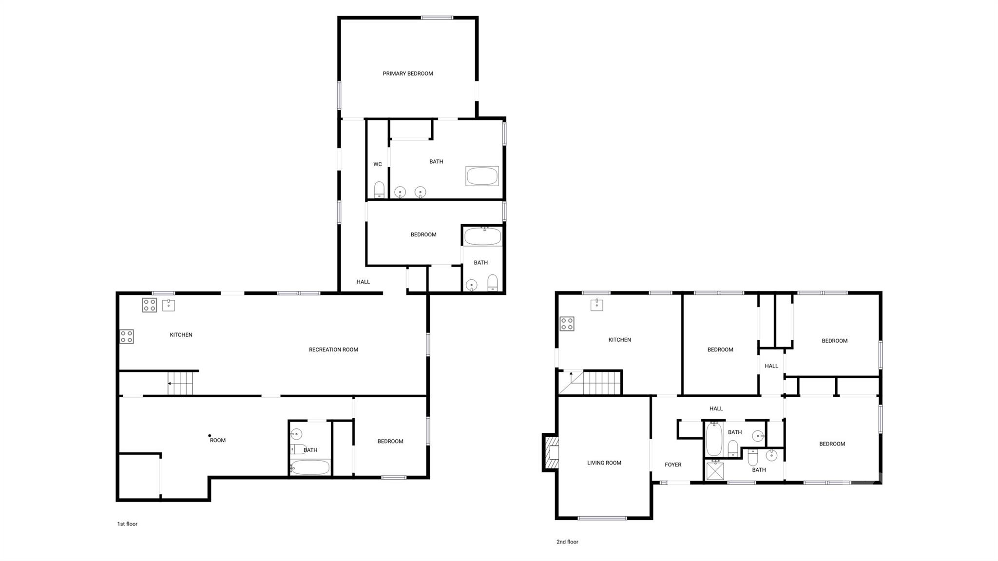1580 W Cloaninger Avenue — Statesville