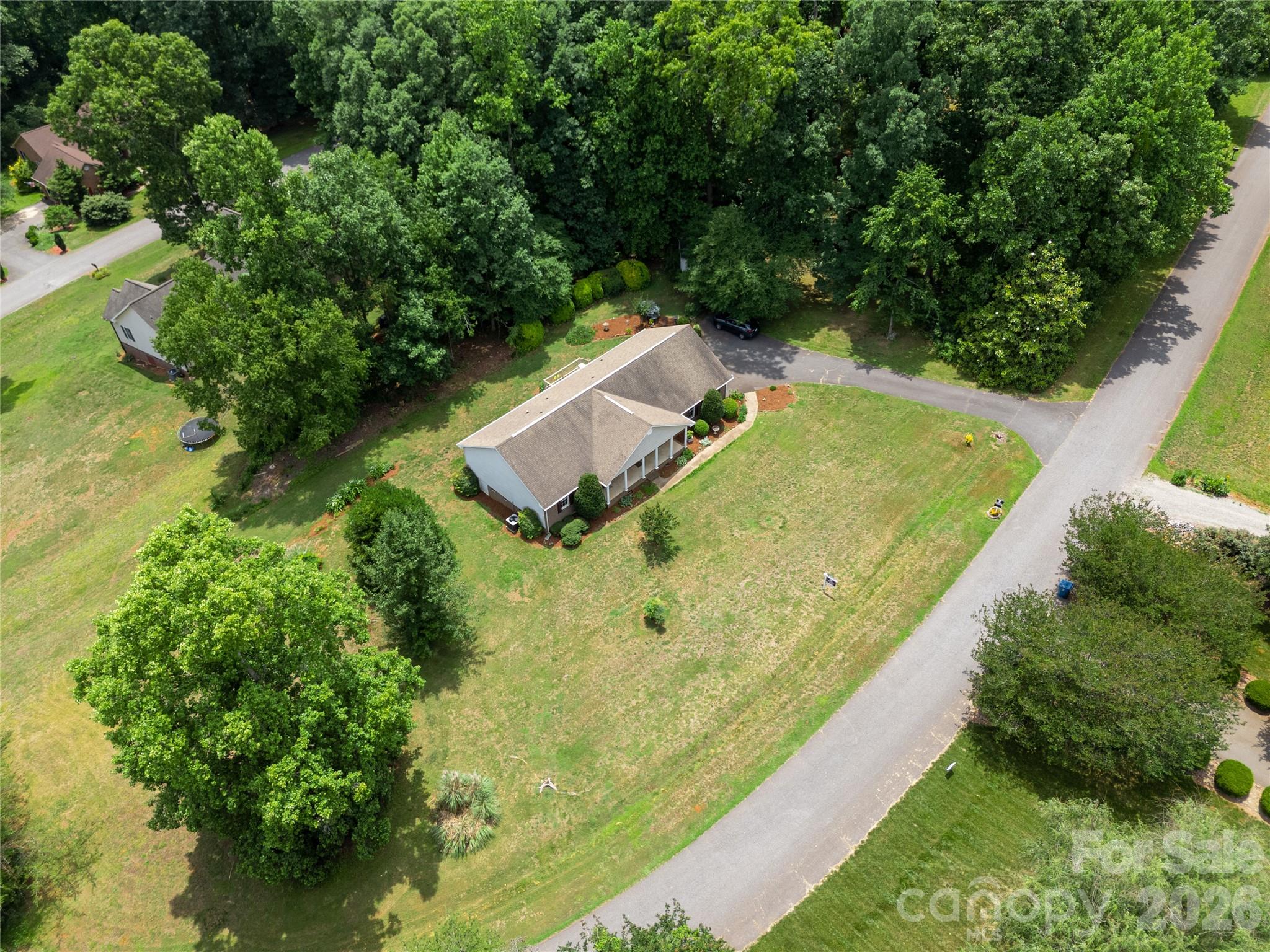 1724 Wellington Avenue — Newton