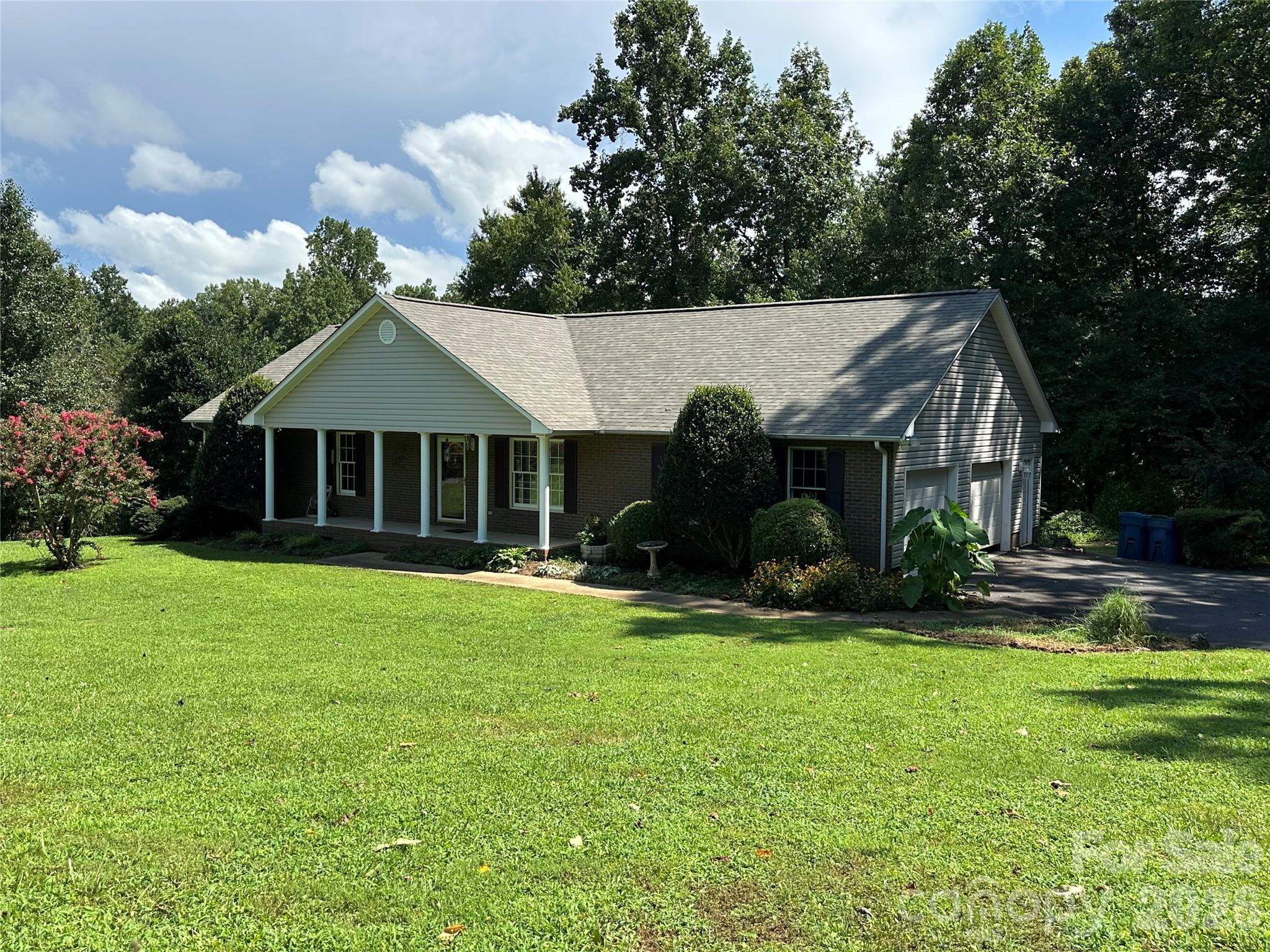 1724 Wellington Avenue — Newton