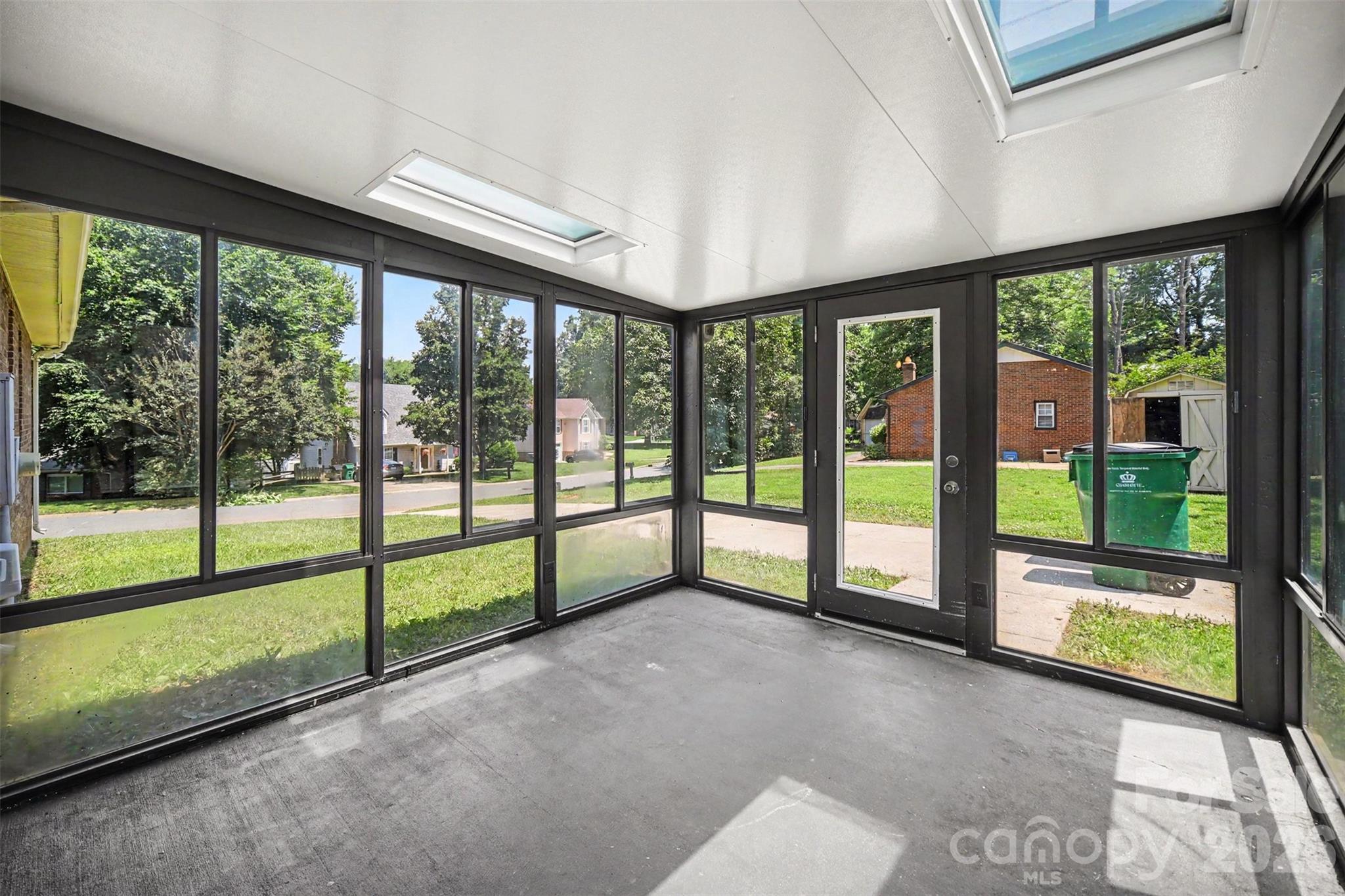 9720 Stillwater Lane — Mint Hill