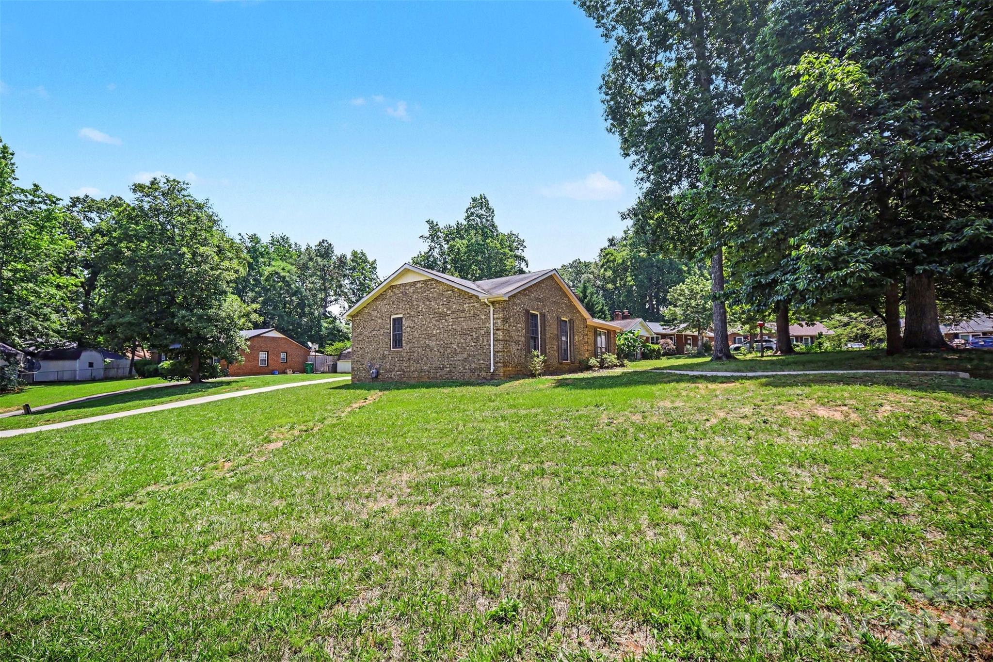 9720 Stillwater Lane — Mint Hill