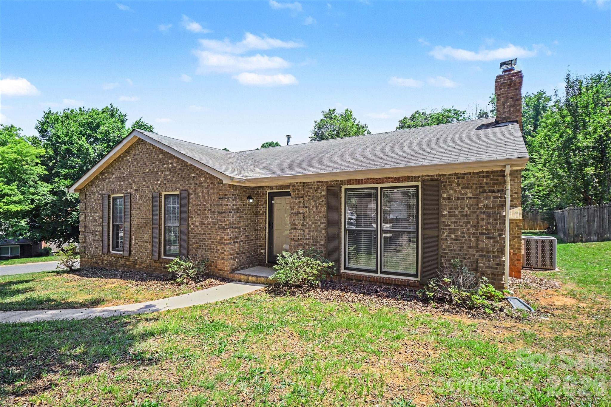 9720 Stillwater Lane — Mint Hill