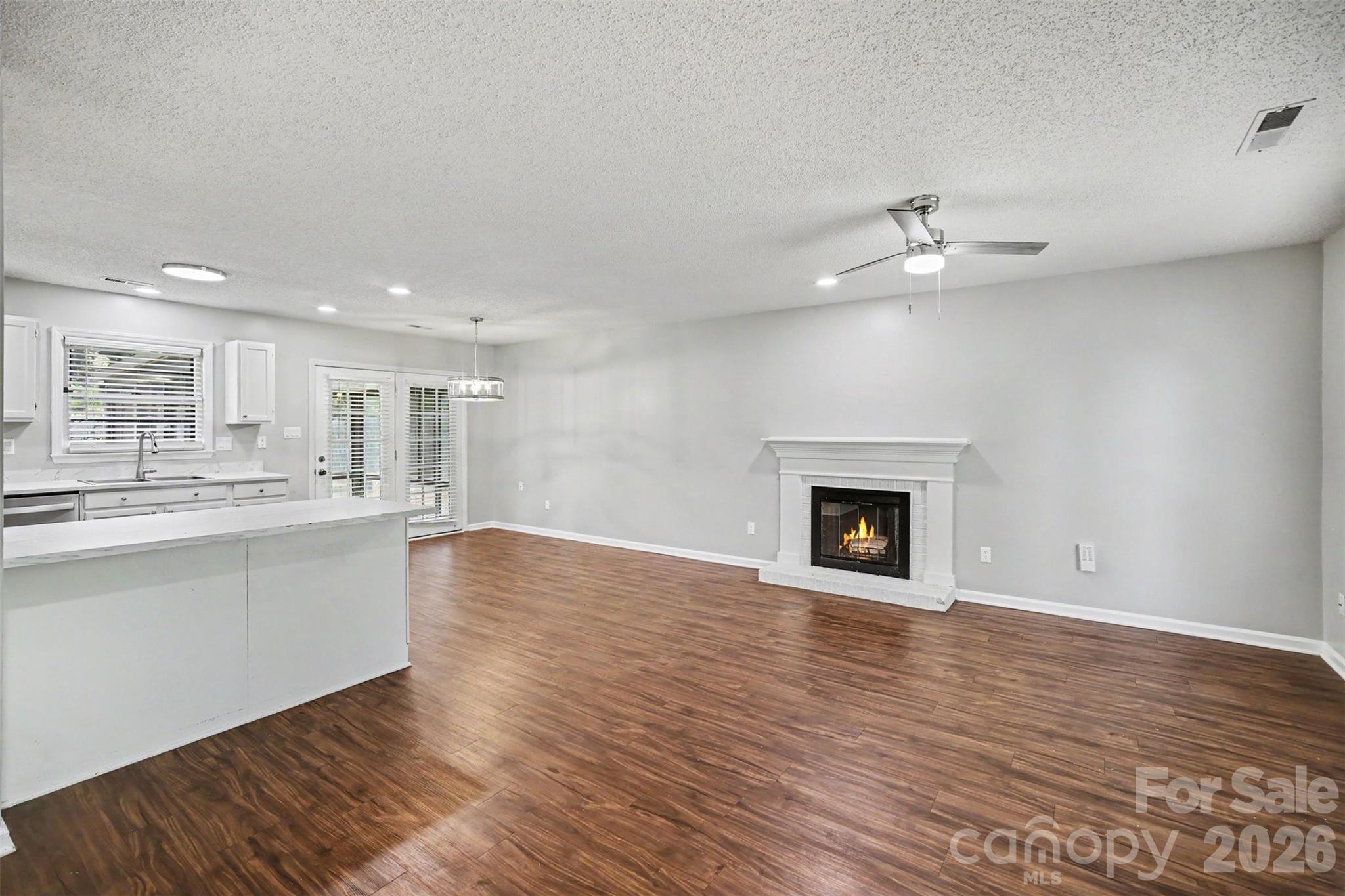 9720 Stillwater Lane — Mint Hill