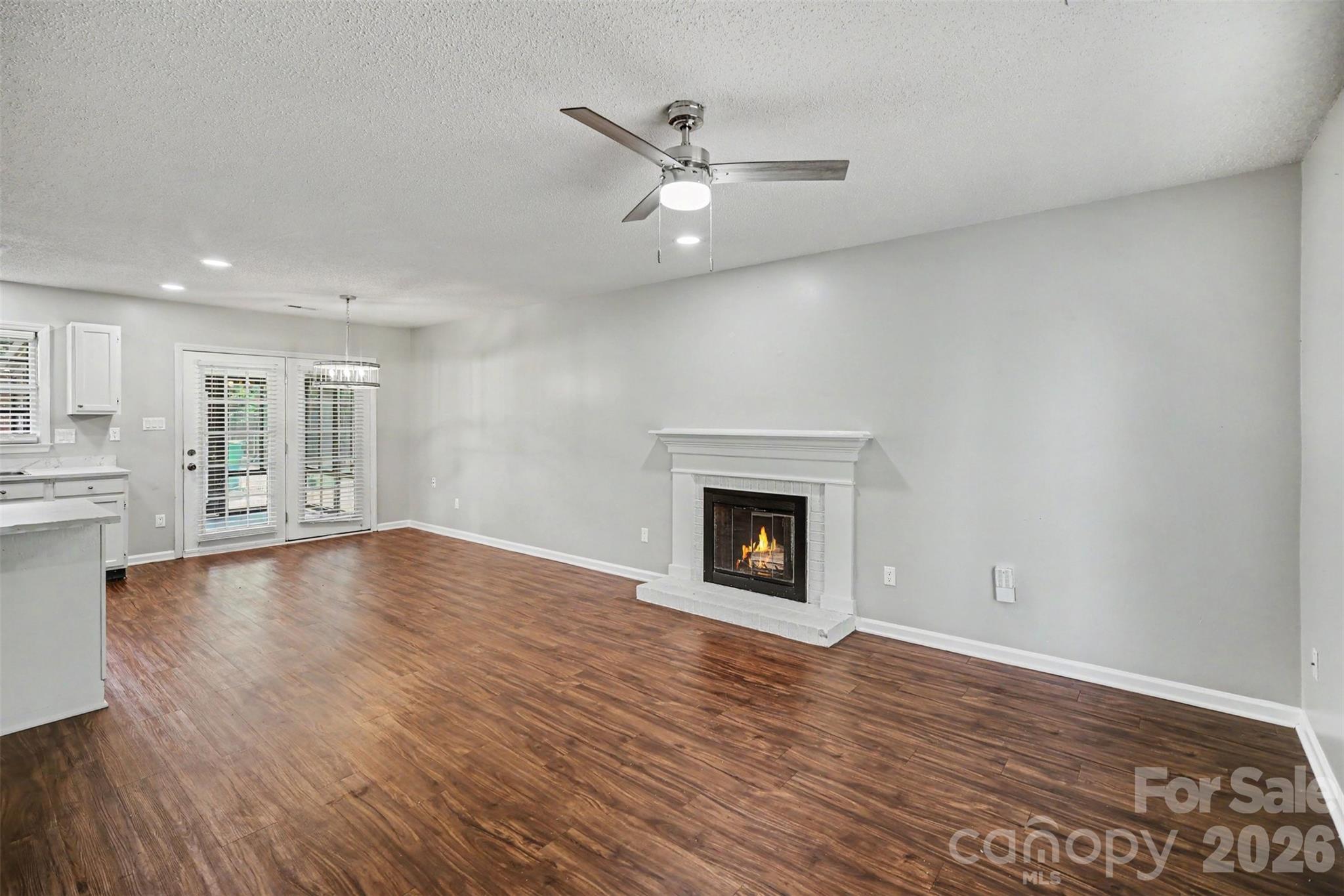 9720 Stillwater Lane — Mint Hill