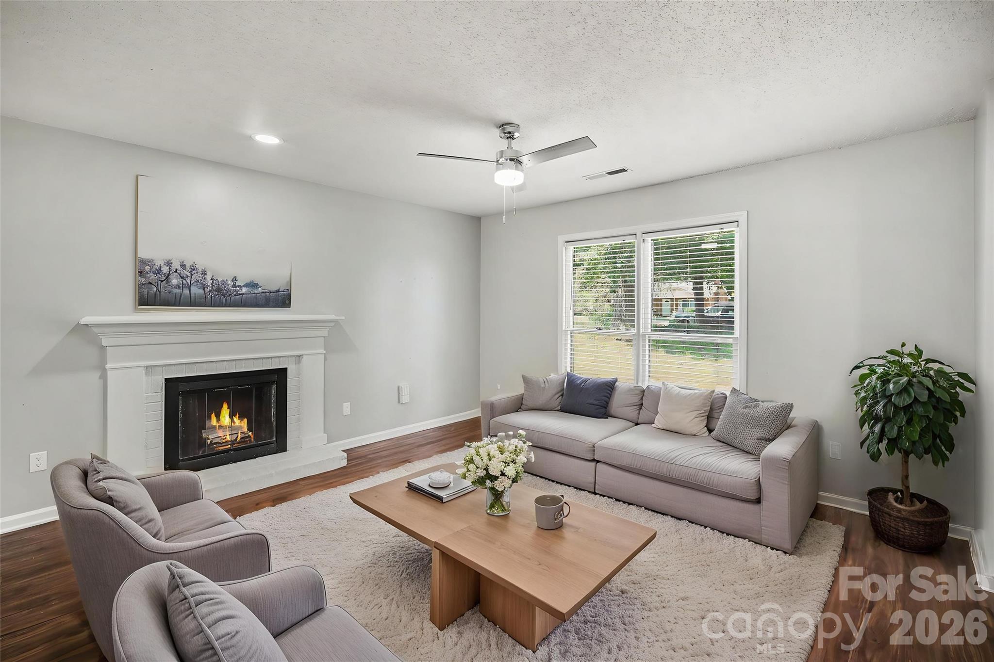 9720 Stillwater Lane — Mint Hill