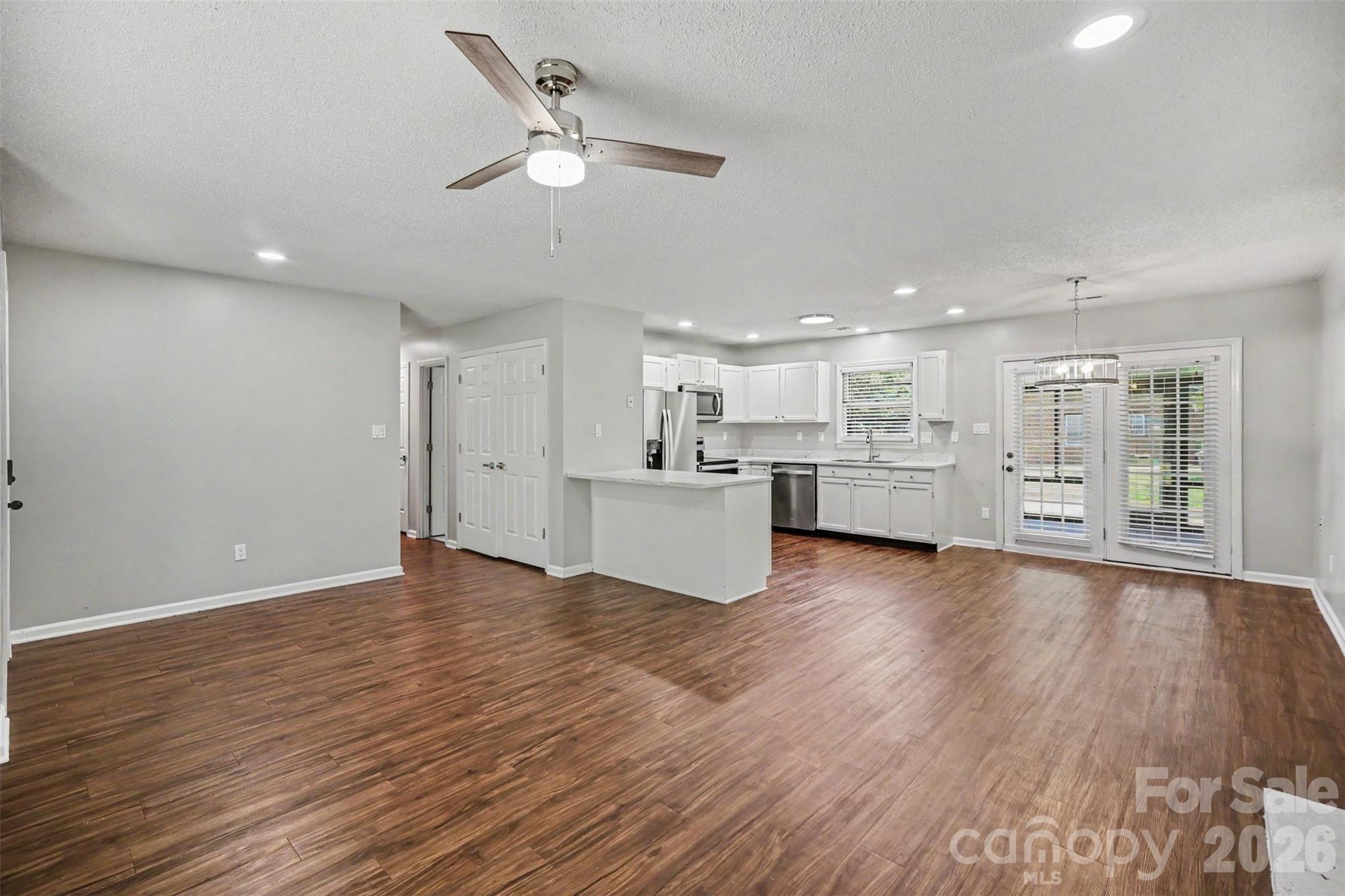 9720 Stillwater Lane — Mint Hill