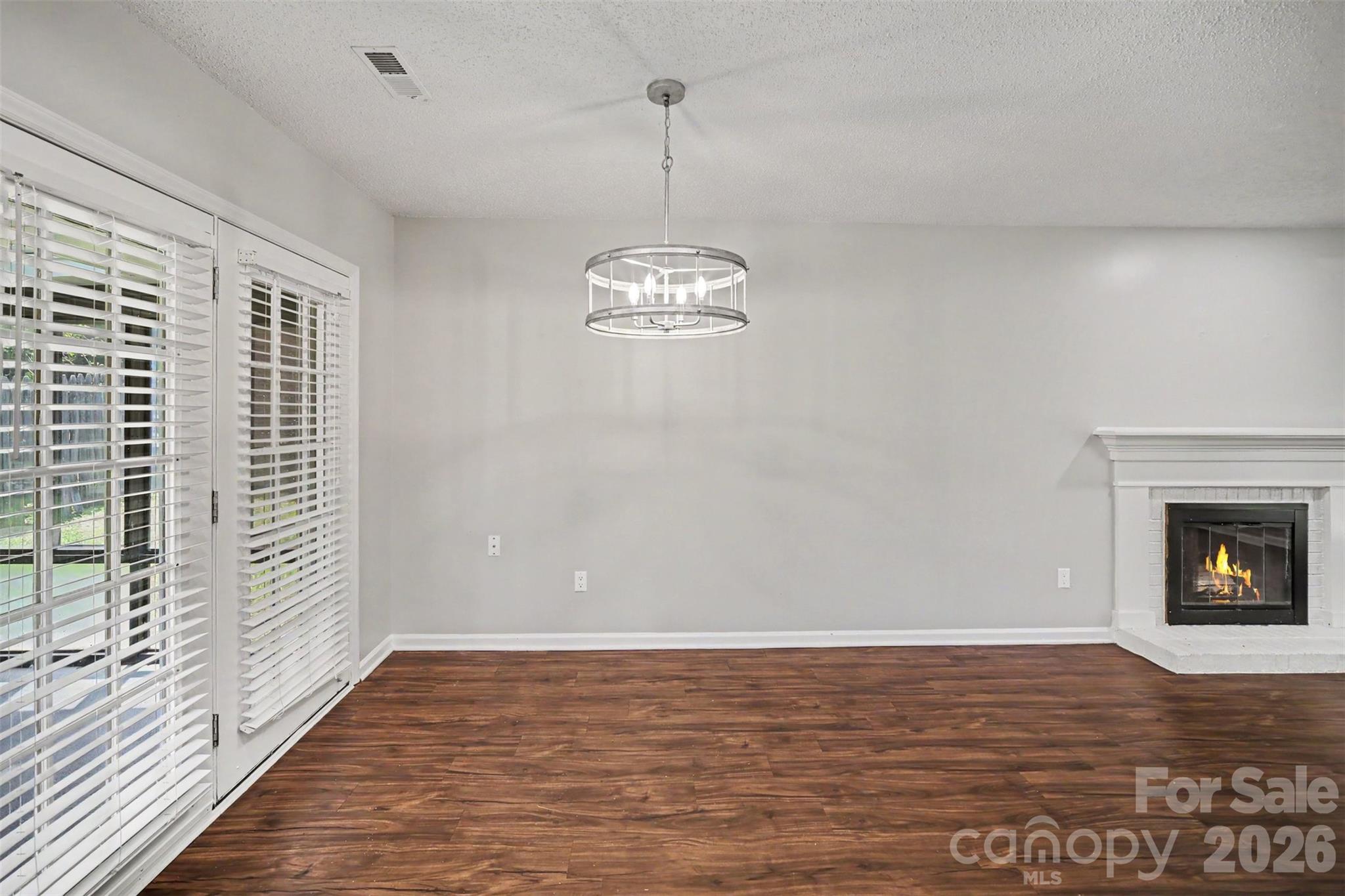 9720 Stillwater Lane — Mint Hill
