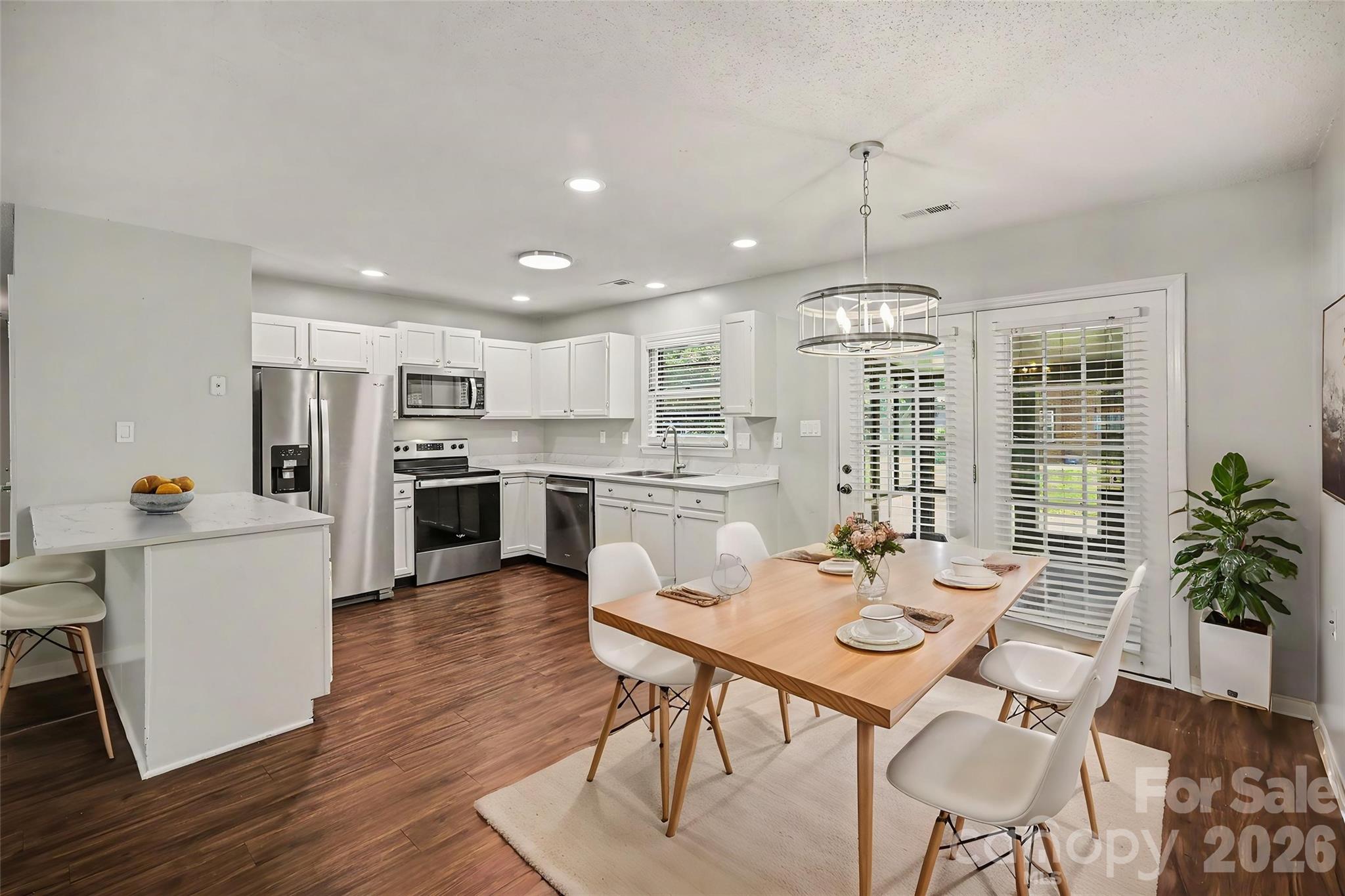 9720 Stillwater Lane — Mint Hill