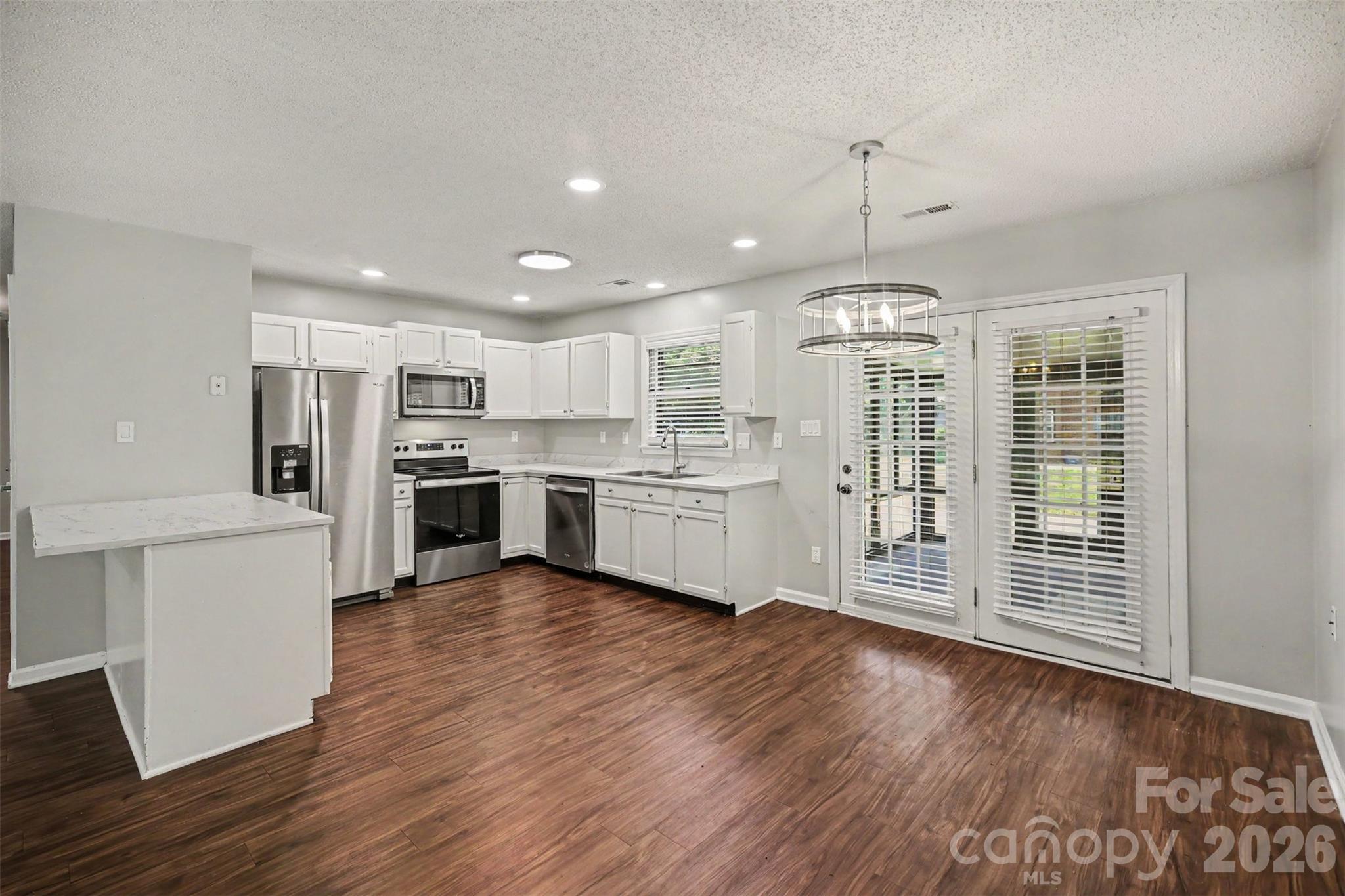 9720 Stillwater Lane — Mint Hill