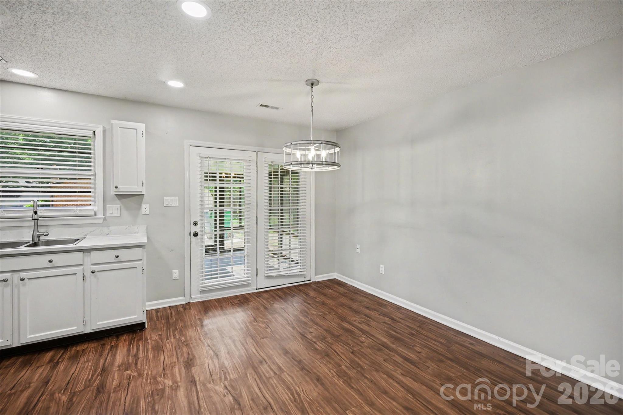 9720 Stillwater Lane — Mint Hill