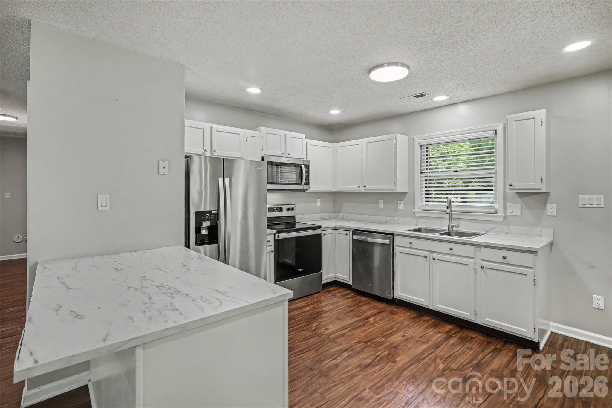 9720 Stillwater Lane — Mint Hill