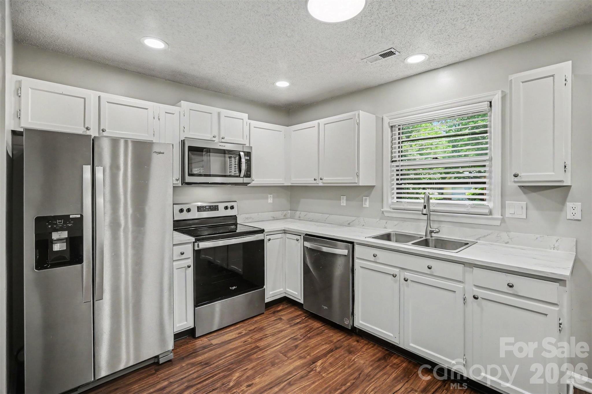 9720 Stillwater Lane — Mint Hill