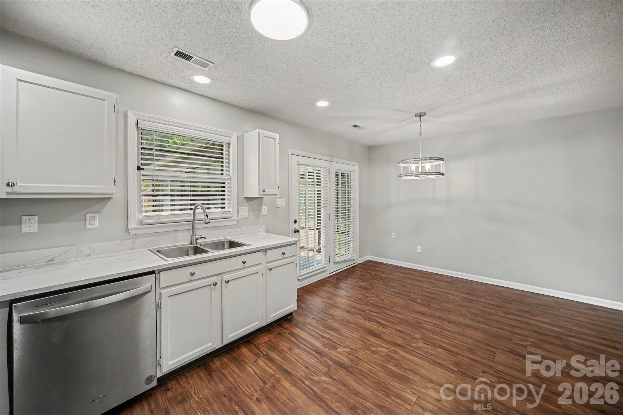 9720 Stillwater Lane — Mint Hill