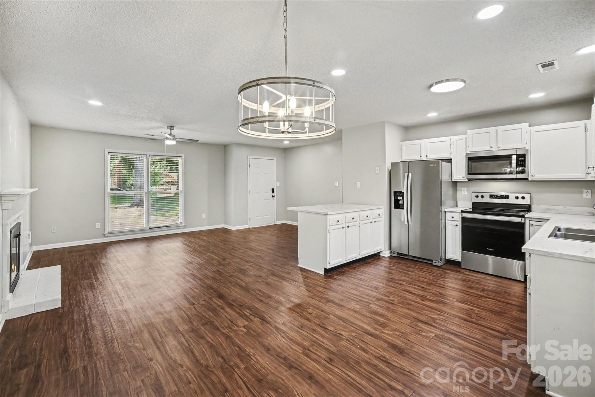 9720 Stillwater Lane — Mint Hill