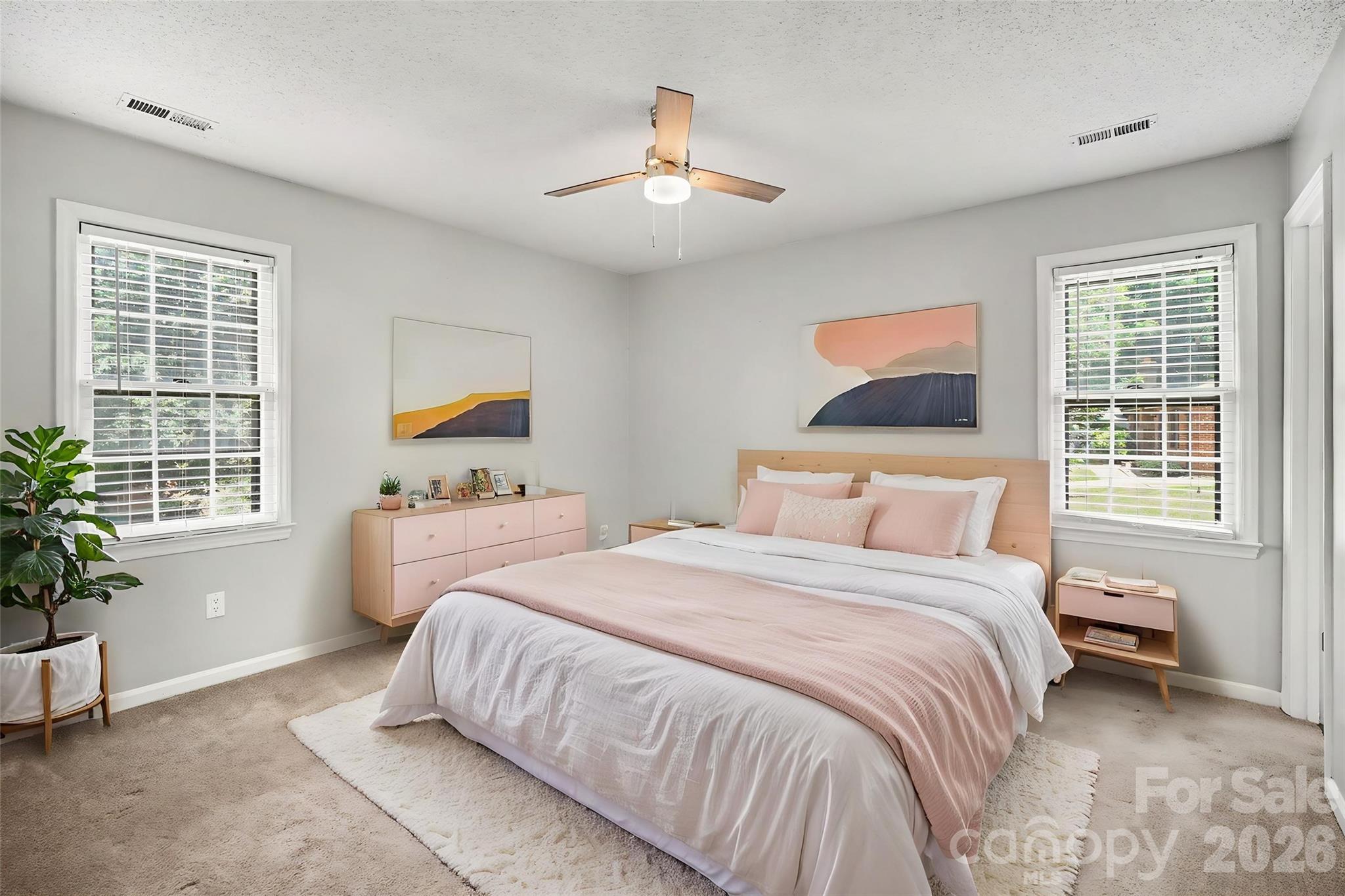 9720 Stillwater Lane — Mint Hill