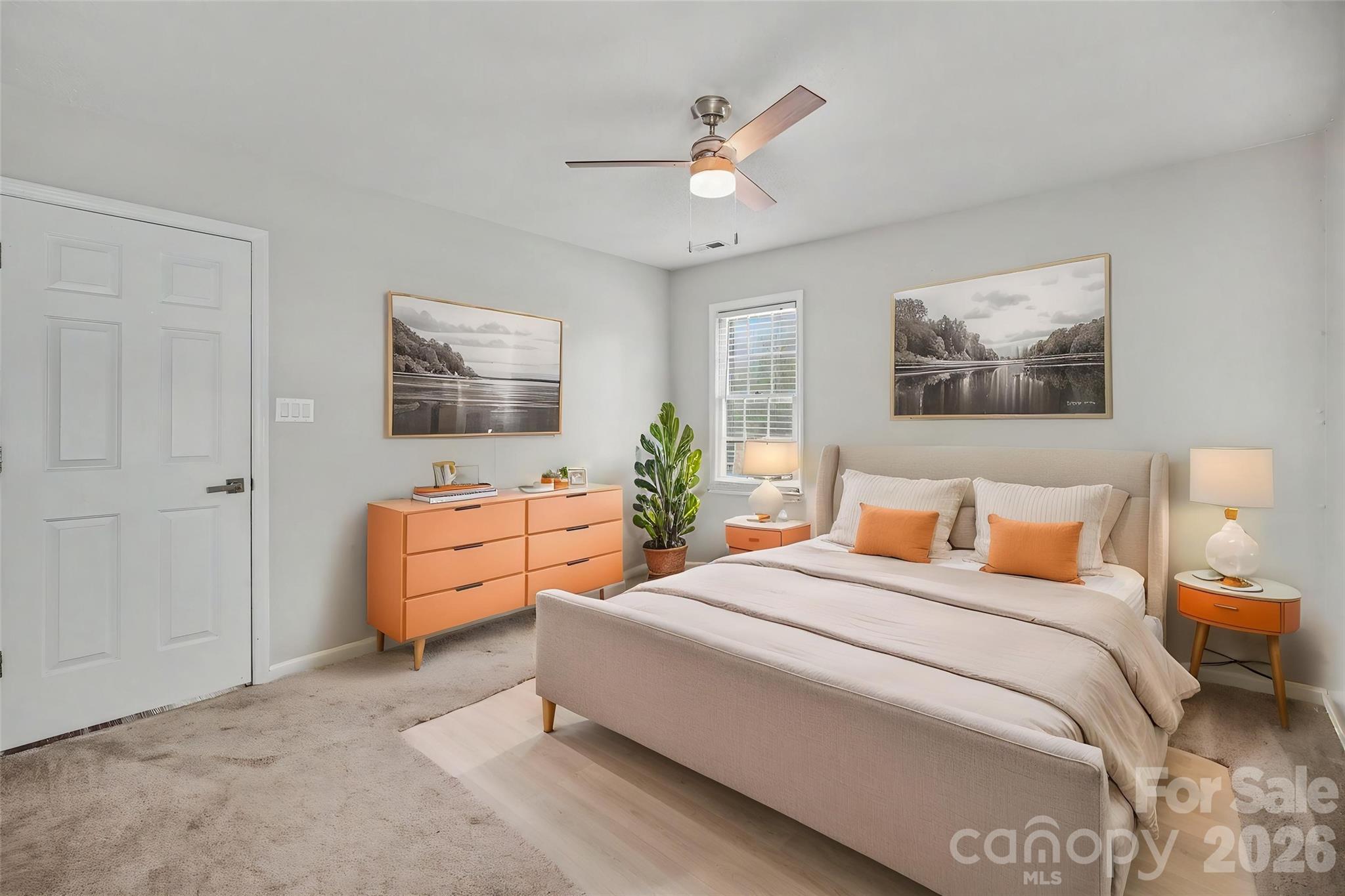 9720 Stillwater Lane — Mint Hill