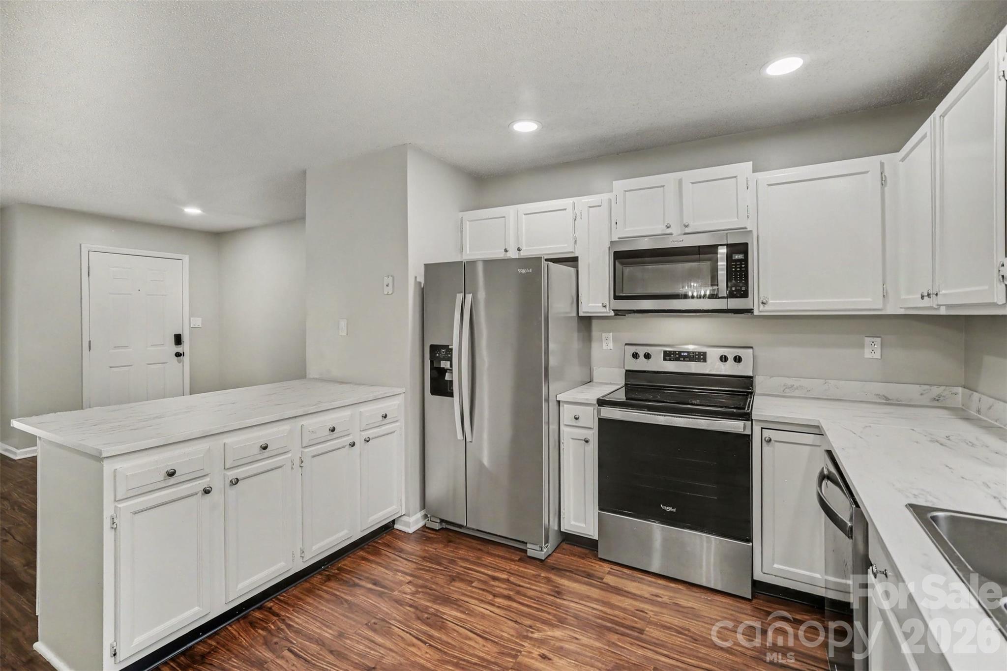 9720 Stillwater Lane — Mint Hill