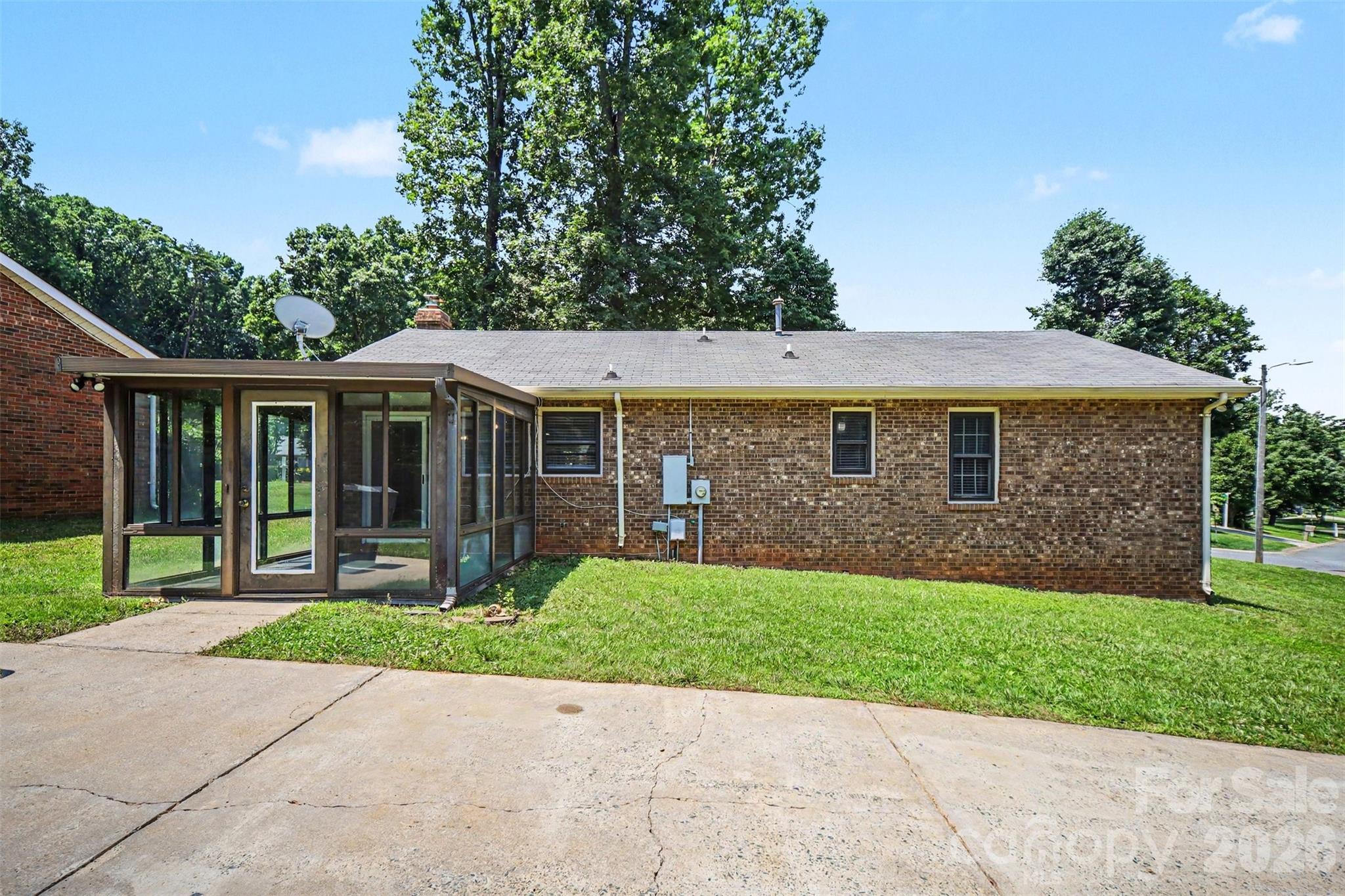 9720 Stillwater Lane — Mint Hill