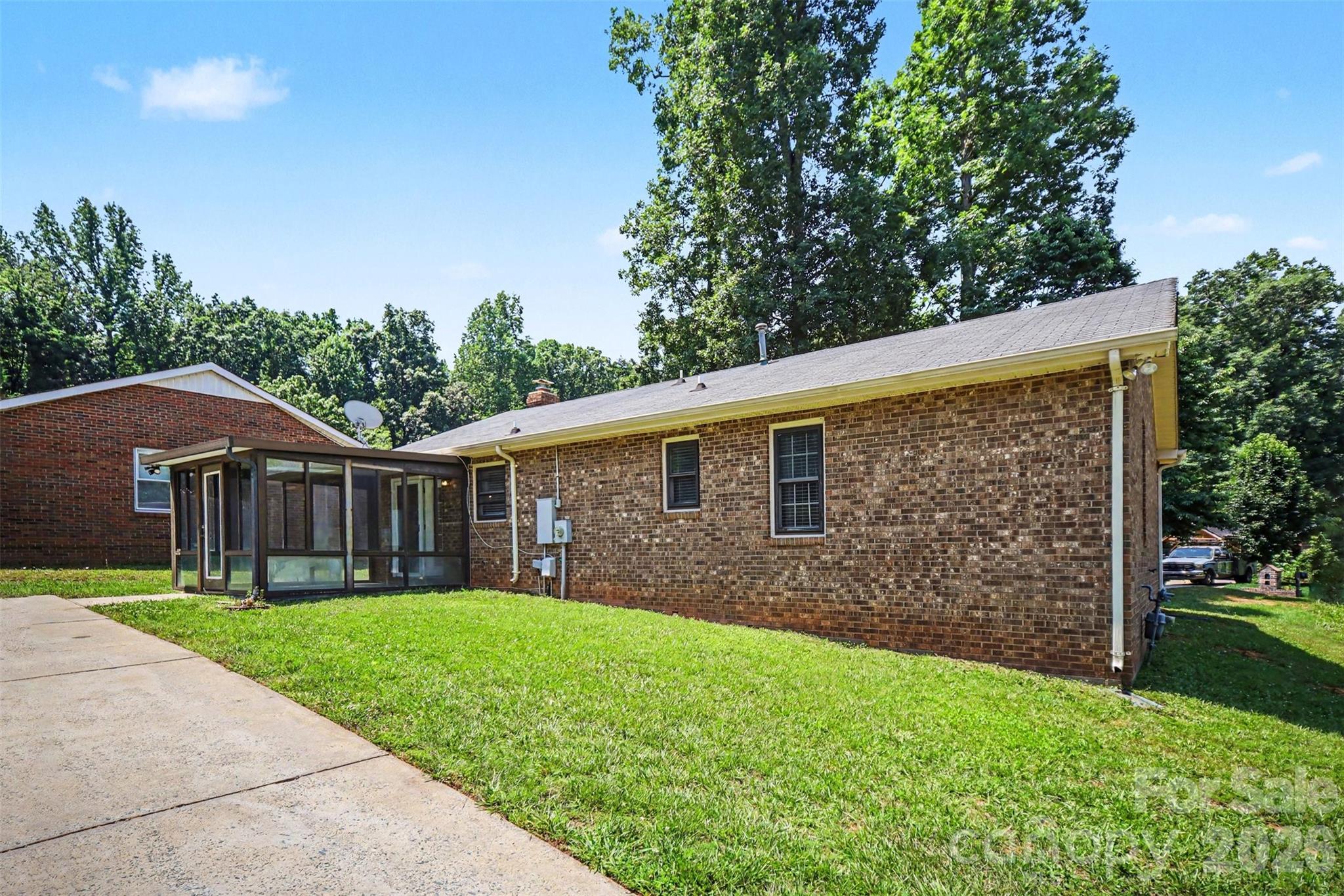 9720 Stillwater Lane — Mint Hill