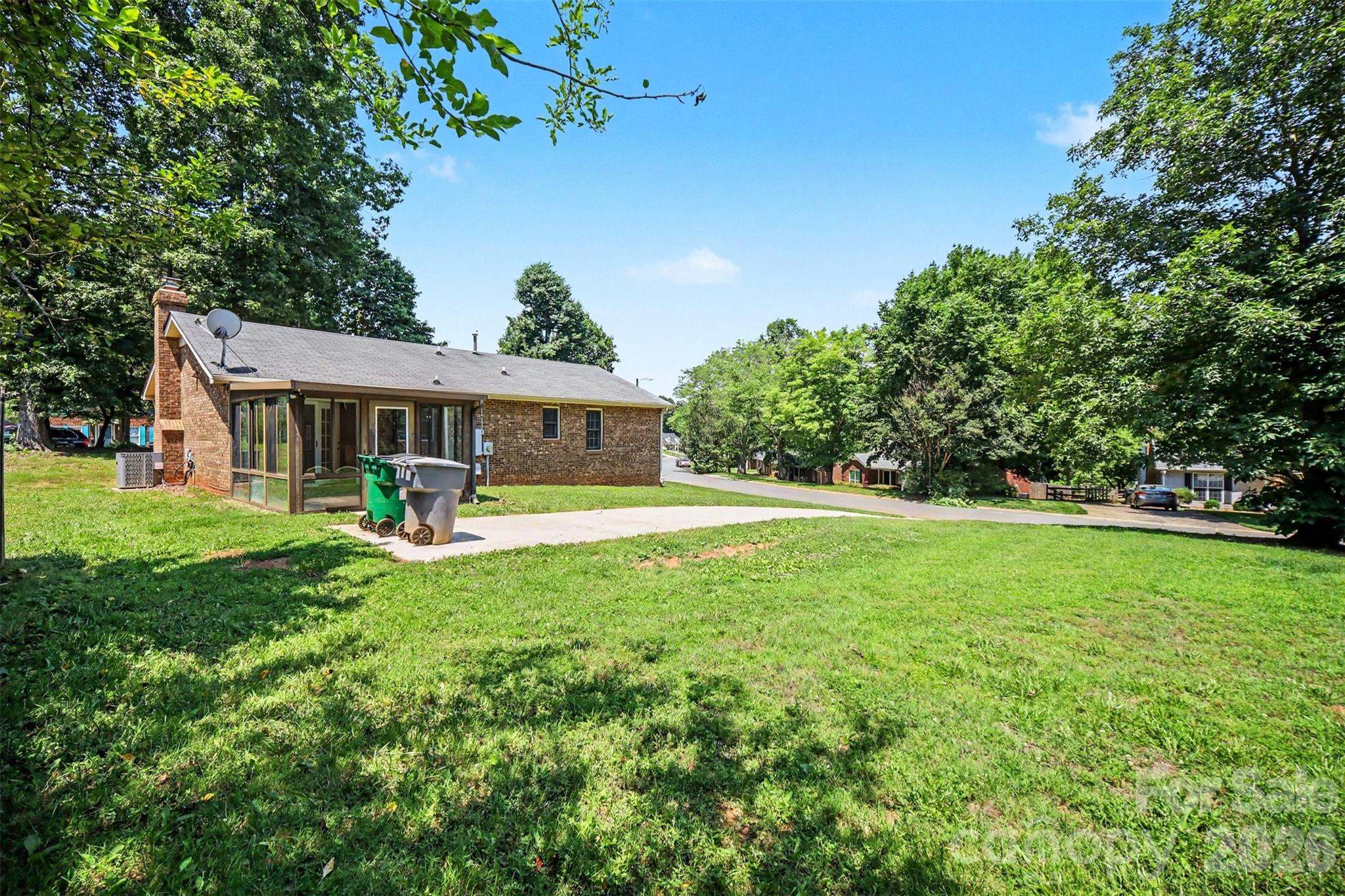 9720 Stillwater Lane — Mint Hill