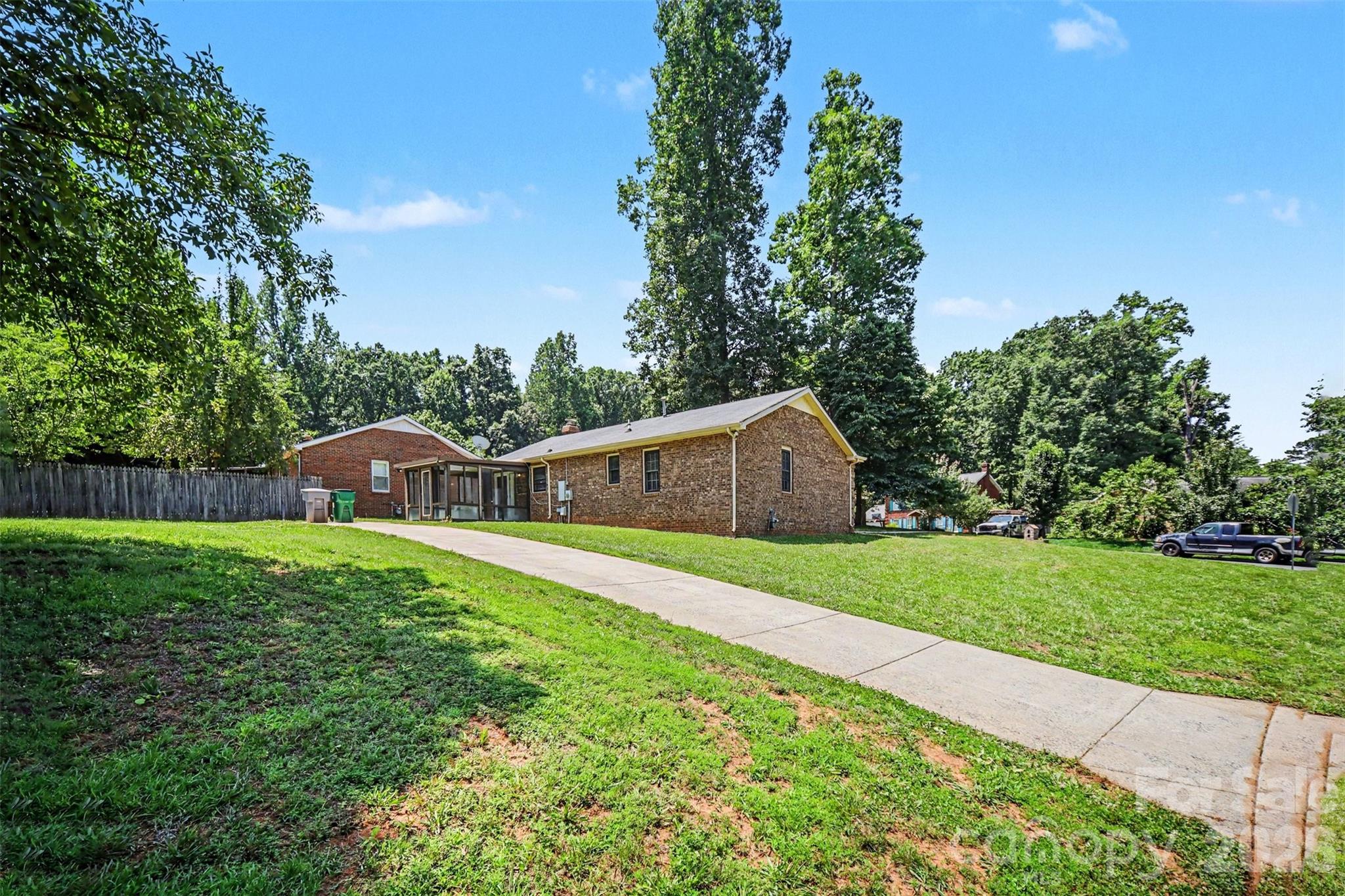 9720 Stillwater Lane — Mint Hill
