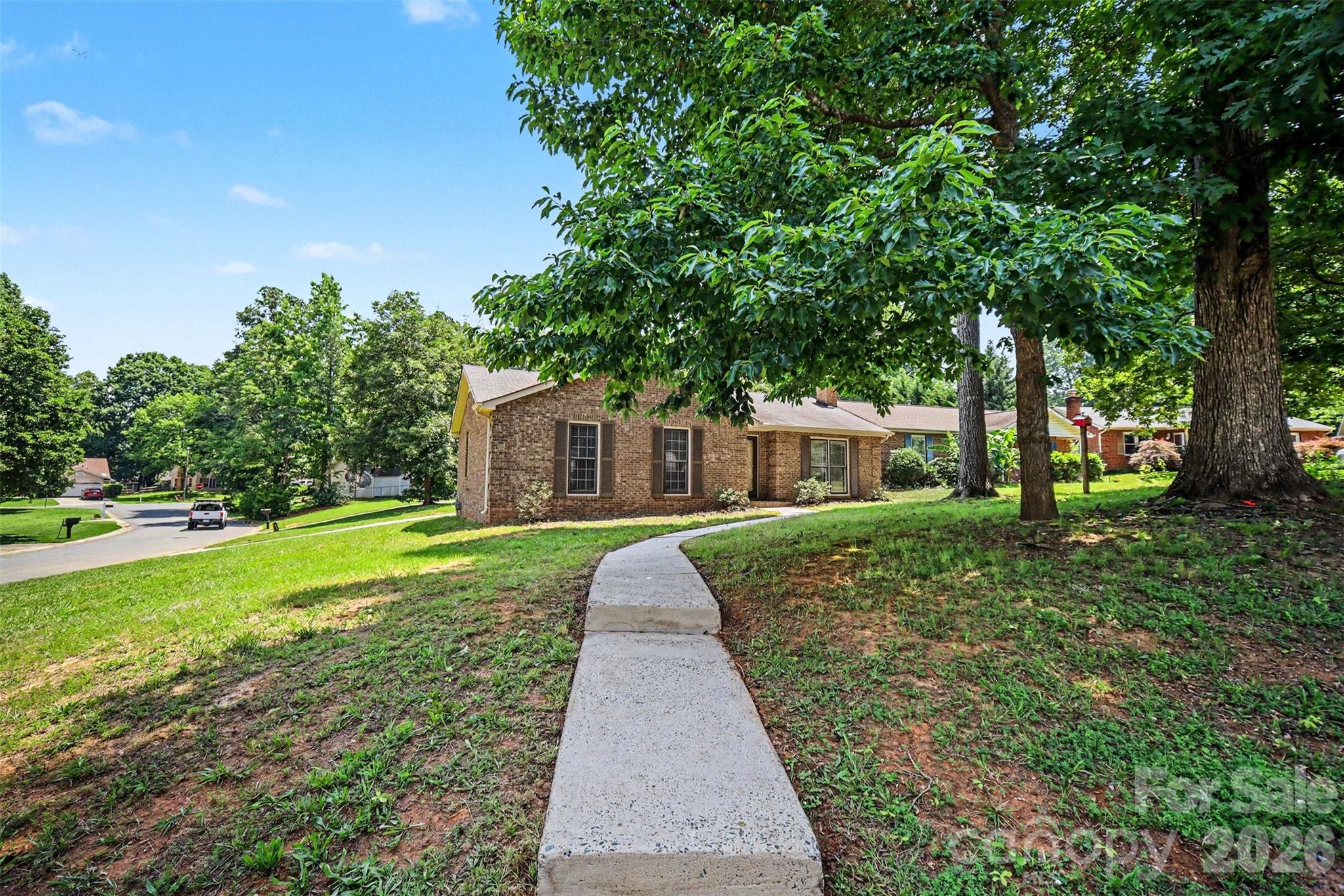 9720 Stillwater Lane — Mint Hill