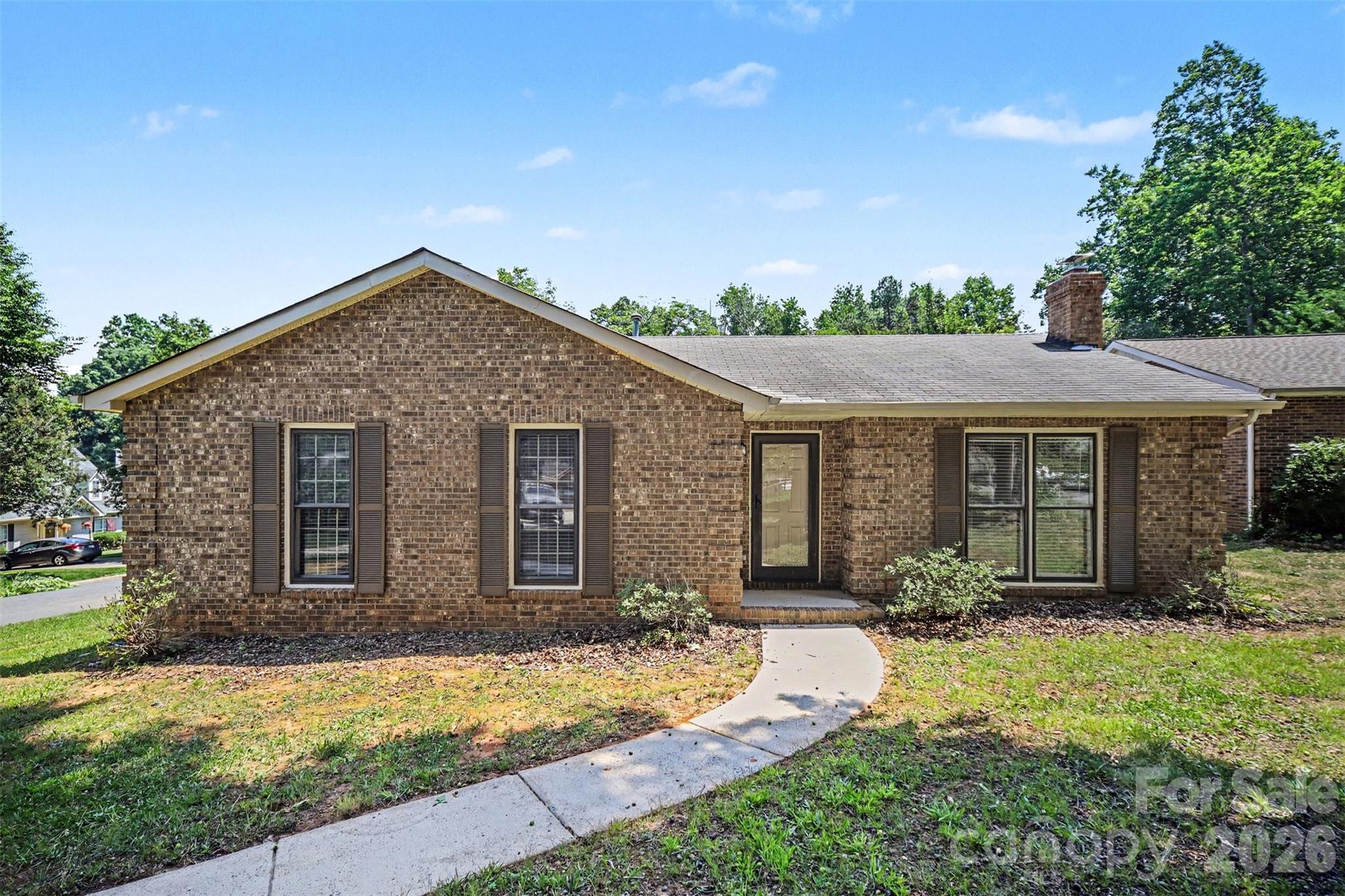 9720 Stillwater Lane — Mint Hill
