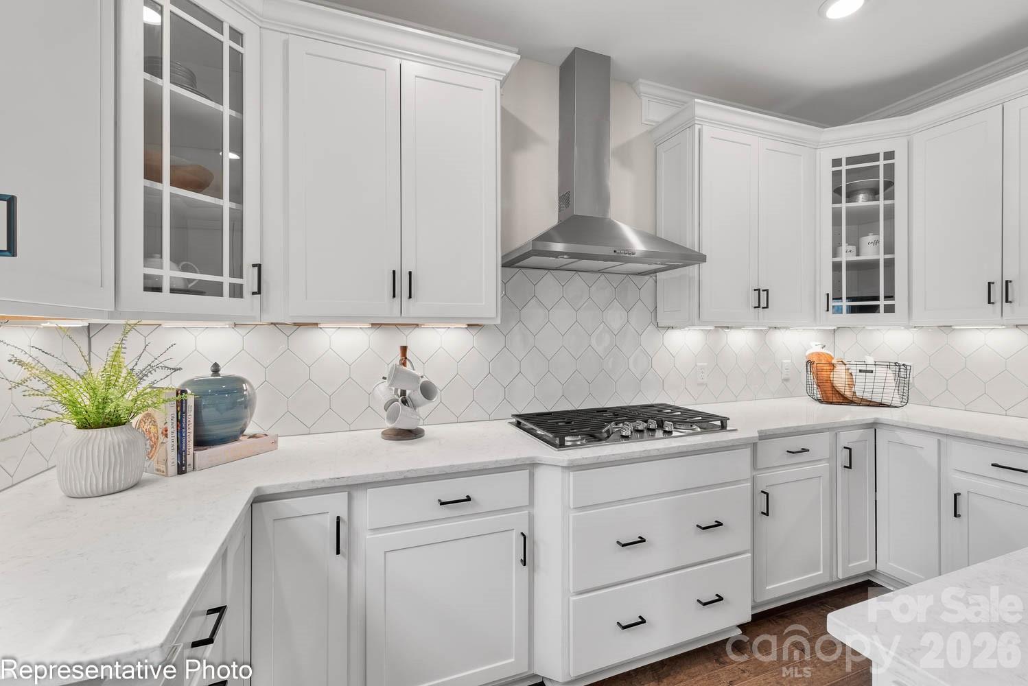 15210 First Broad Road — Huntersville