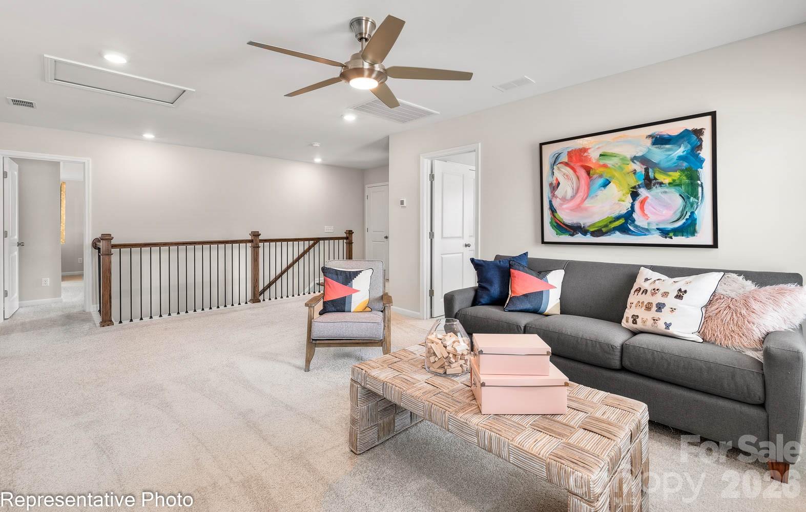 15210 First Broad Road — Huntersville