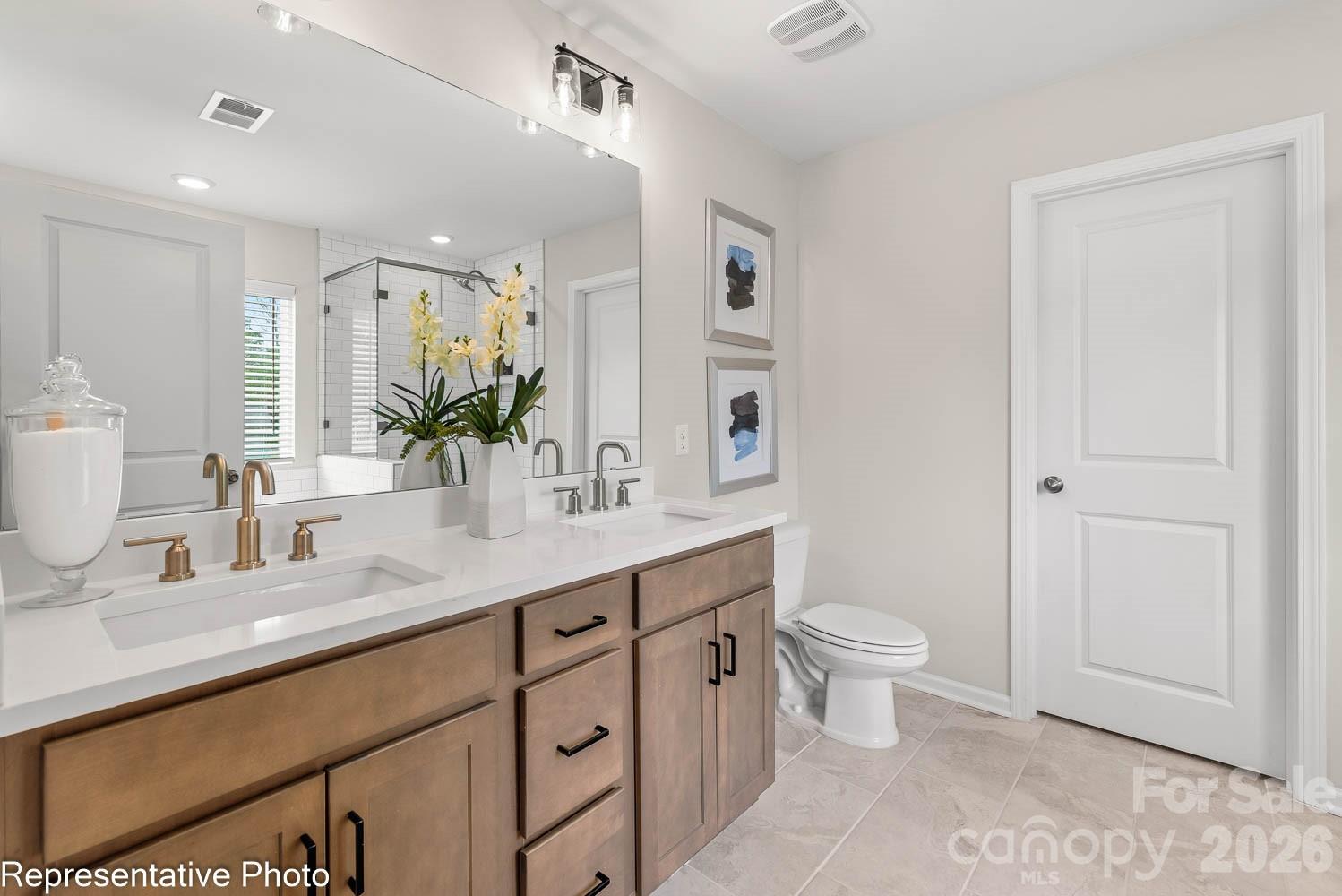 15210 First Broad Road — Huntersville