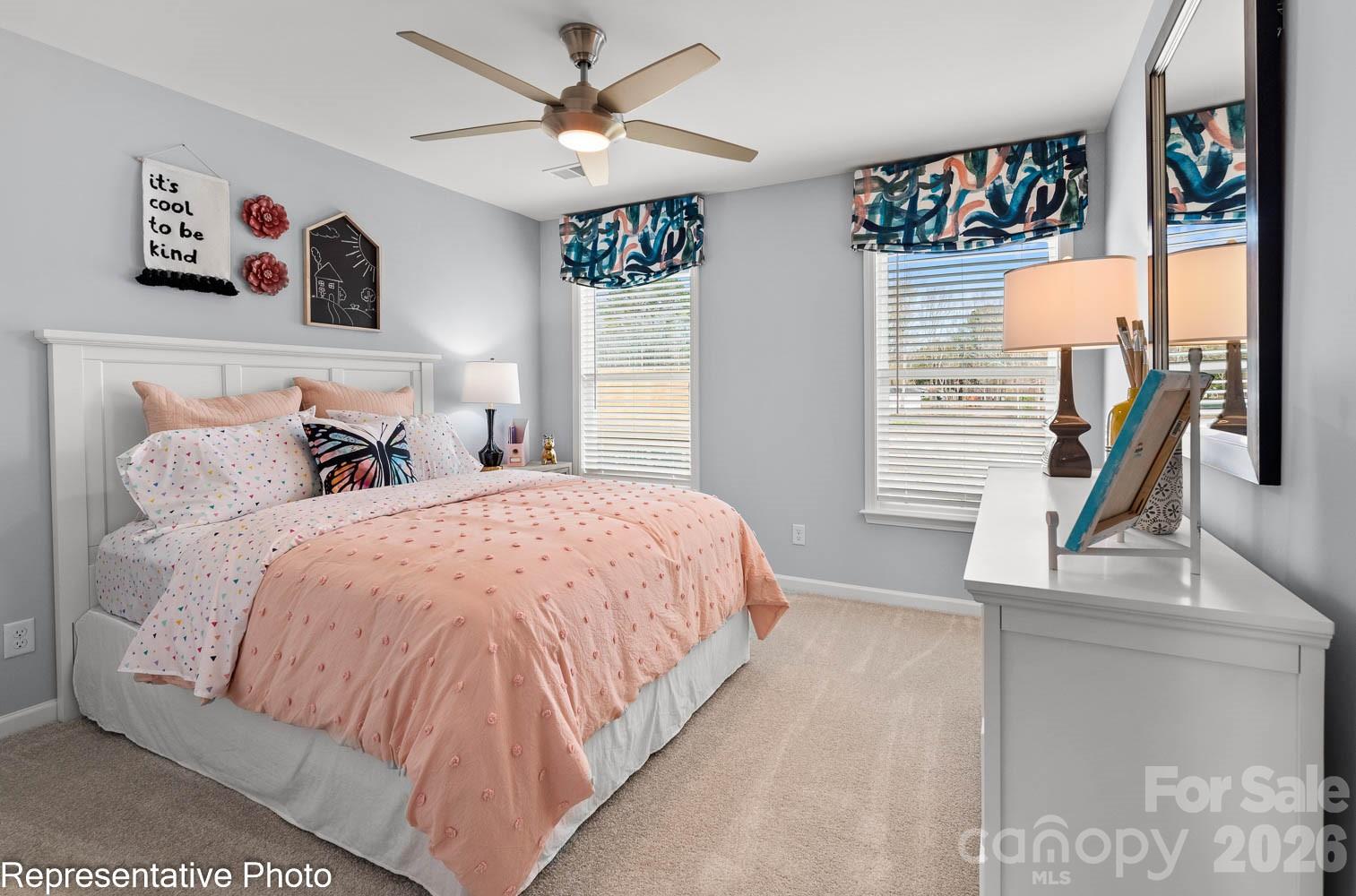 15210 First Broad Road — Huntersville