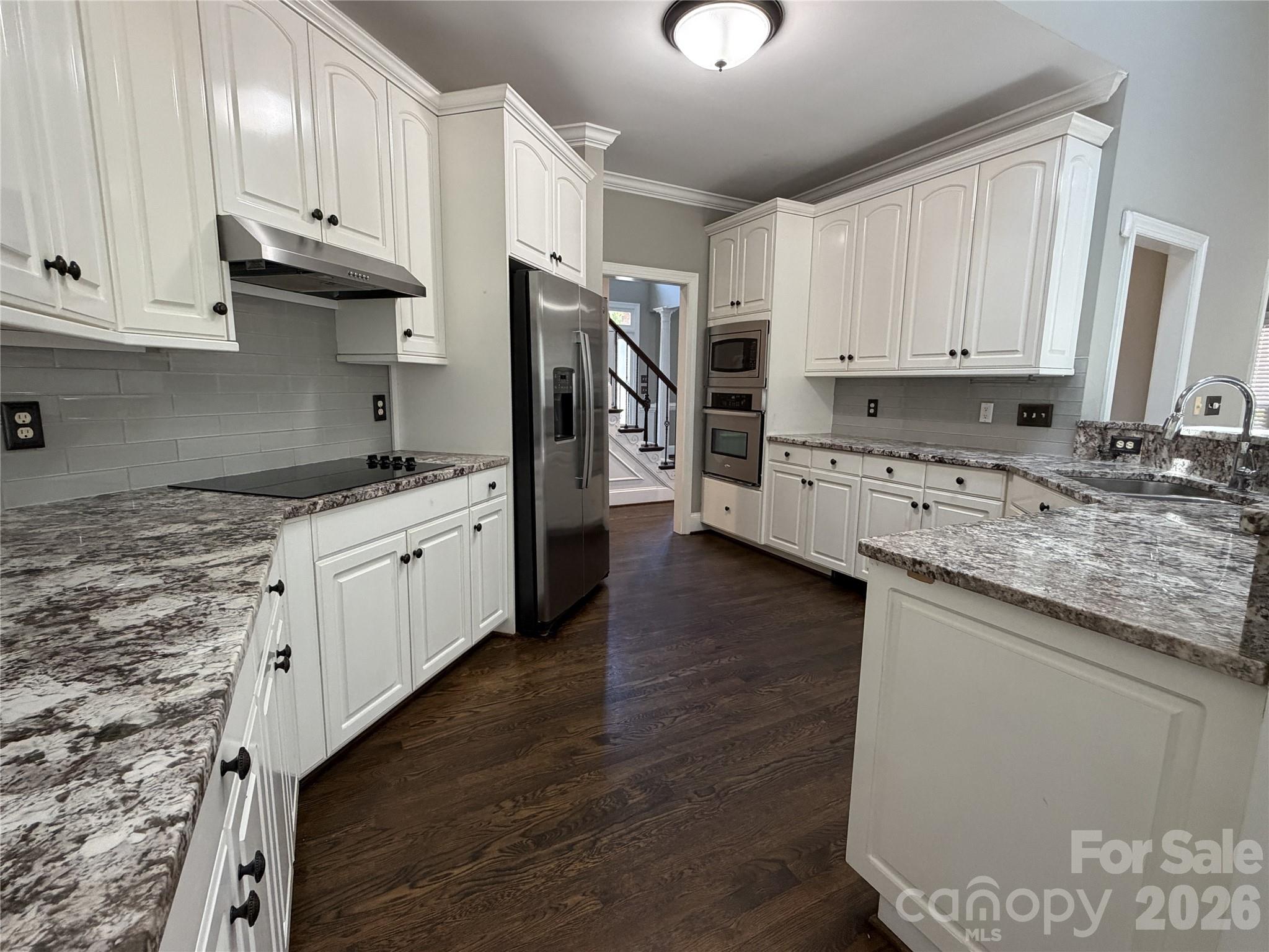 17120 Players Ridge Drive — Cornelius