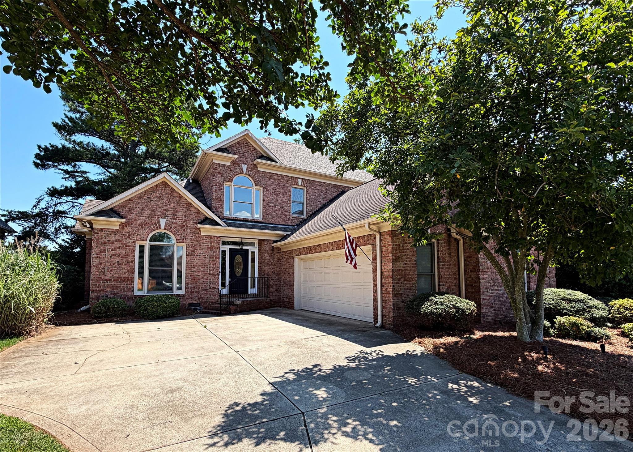 17120 Players Ridge Drive — Cornelius